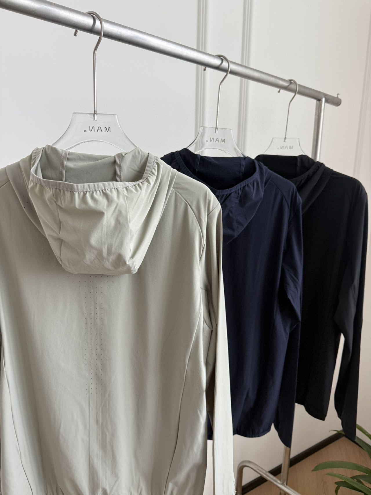 HH海丽汉森  防晒衣服装 8