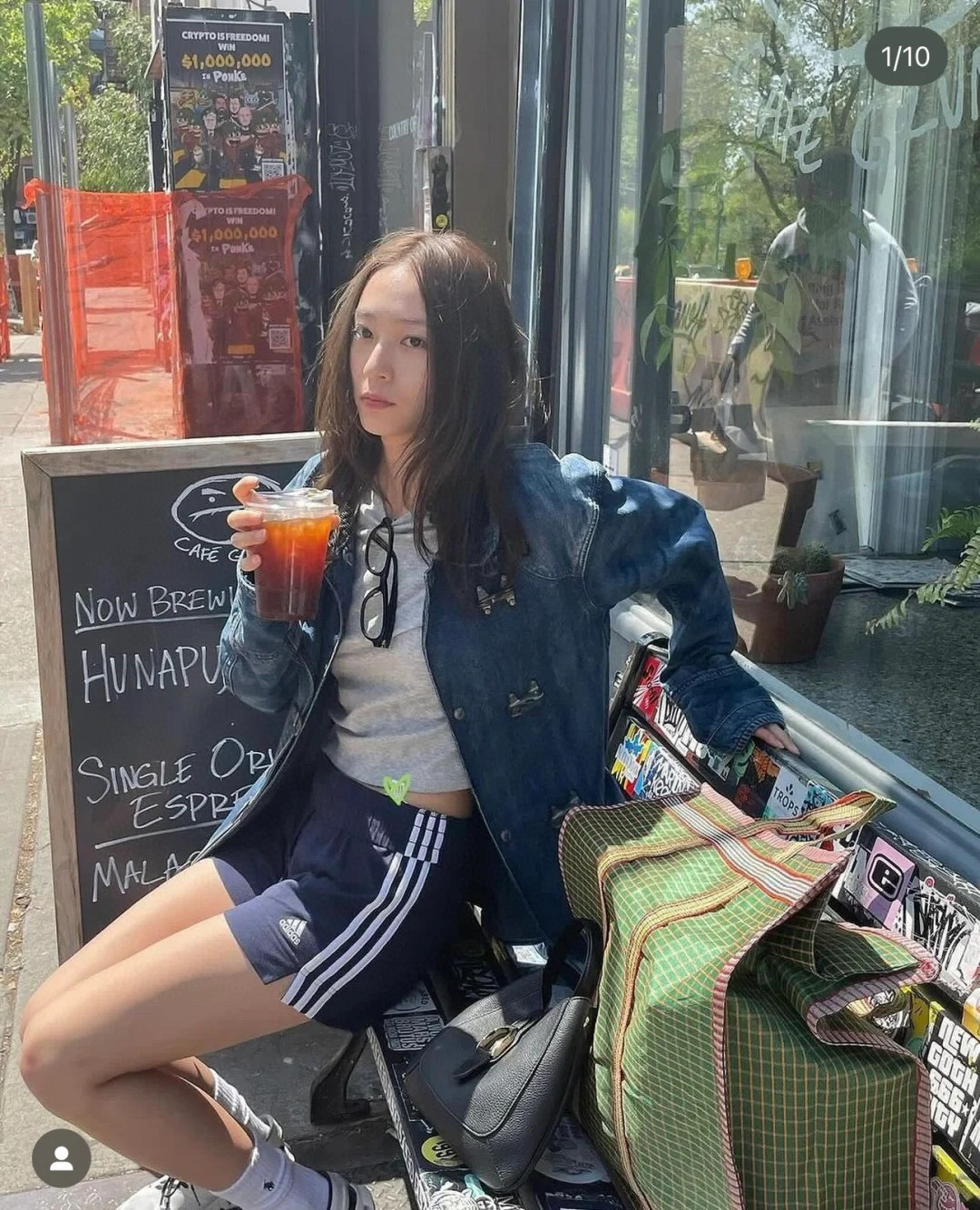 Adidas  短裤服装 8