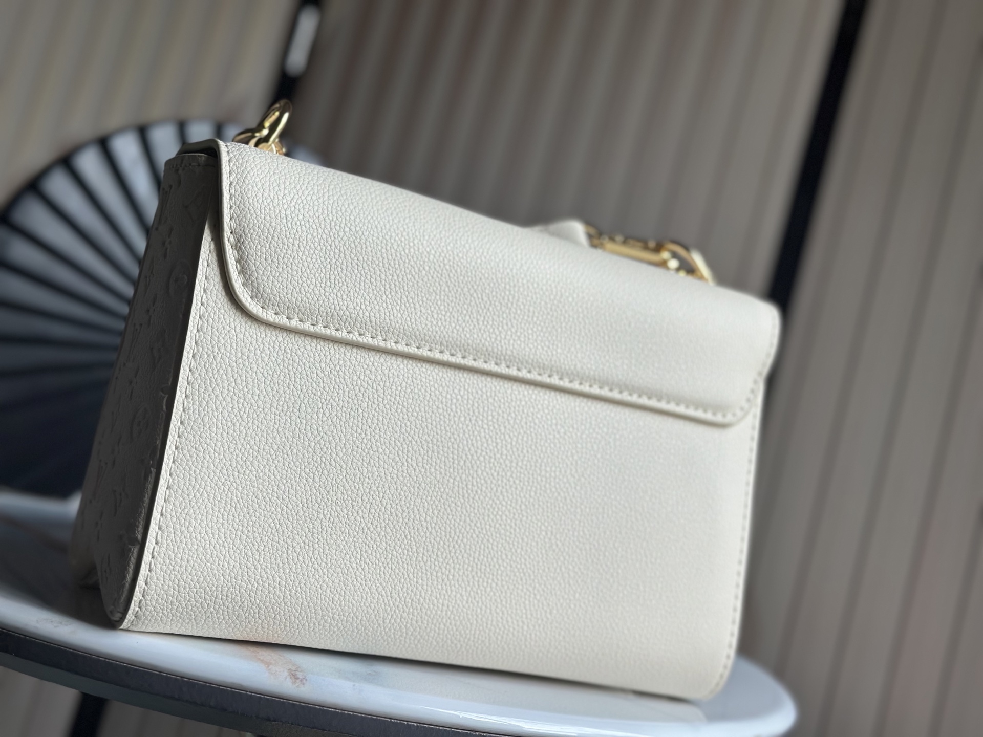 [玫瑰]新款[玫瑰]【Sac Twist MM Slim手袋] 款号50512/M14341 /m14342 对于Har