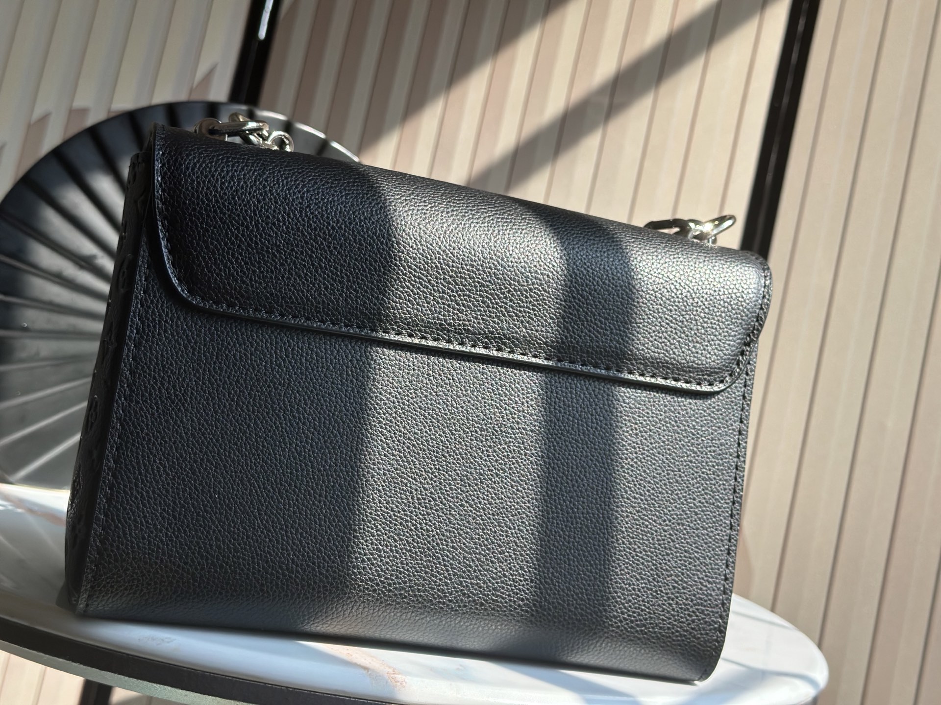 [玫瑰]新款[玫瑰]【Sac Twist MM Slim手袋] 款号50512/M14341 /m14342 对于Har