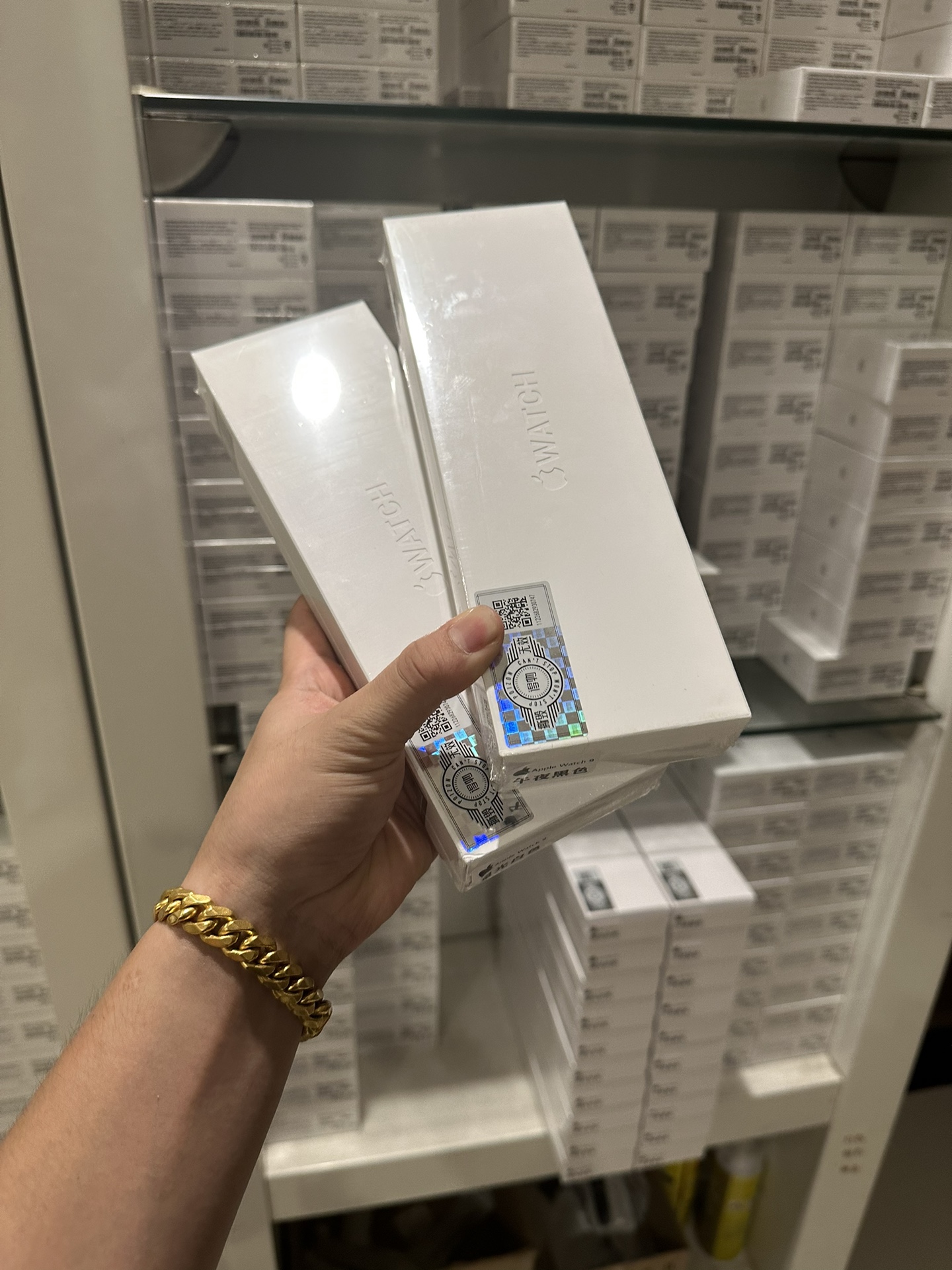 苹果手表 8代9代都有现货 实拍看相册 优势供货❤️