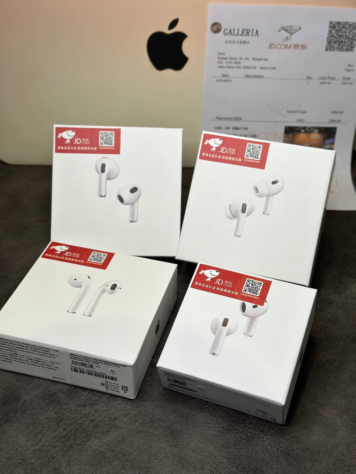 苹果耳机 全系列有货 库存充足‼️各位老板活动搞起来