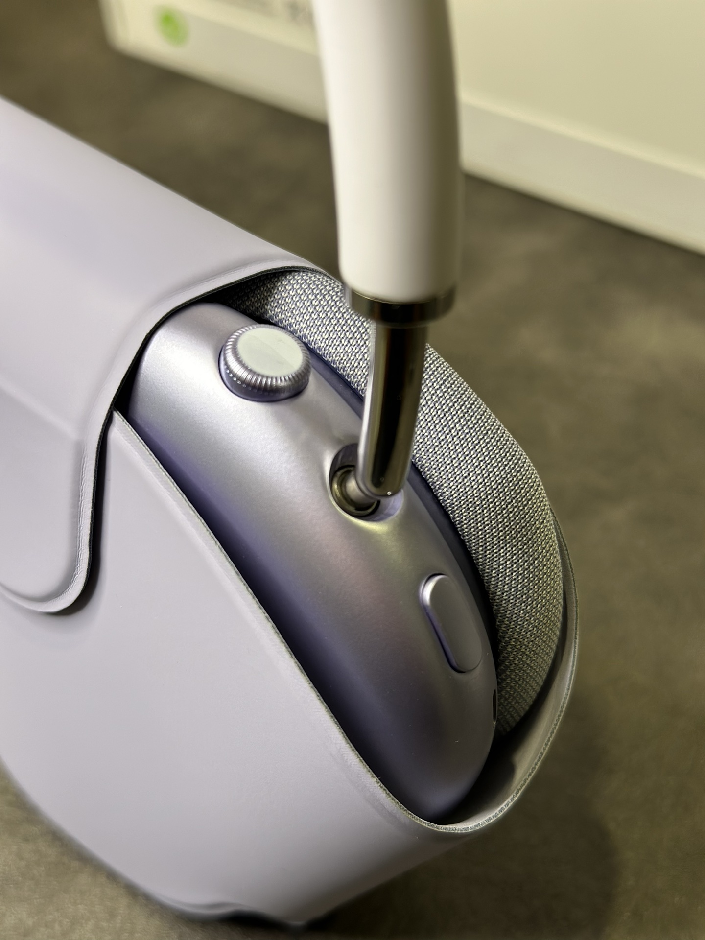 AirPods Max 2nd Generation - Purple - Immersive Audio Experience 5 i1731913378 4652 1