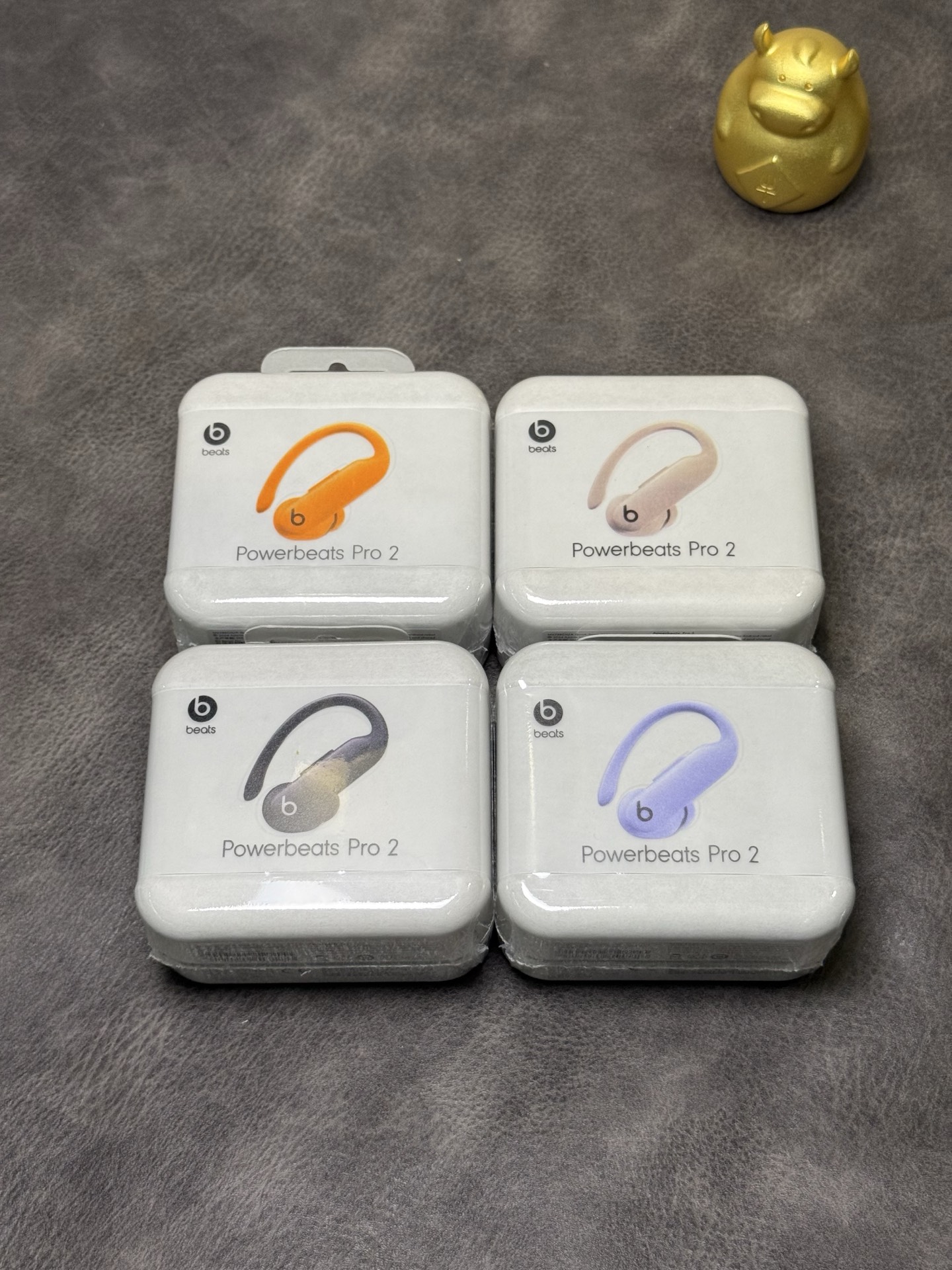 现货批发💰150 ln毒版 beats Powerbeats Pro 2耳机 官网在售颜色都有💯市面最高版本