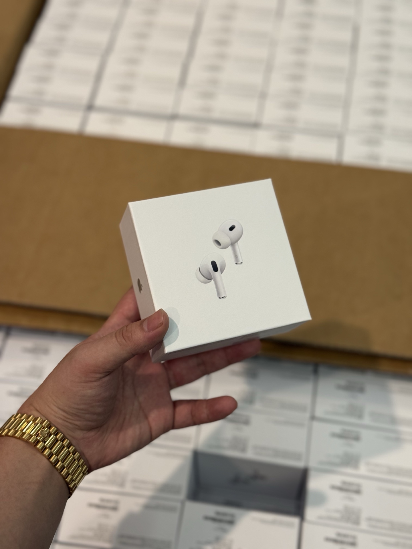 工厂双11需要排单 定制版耳机交货周期2-3天‼️ 各位把握好补货周期，，避免缺货头疼