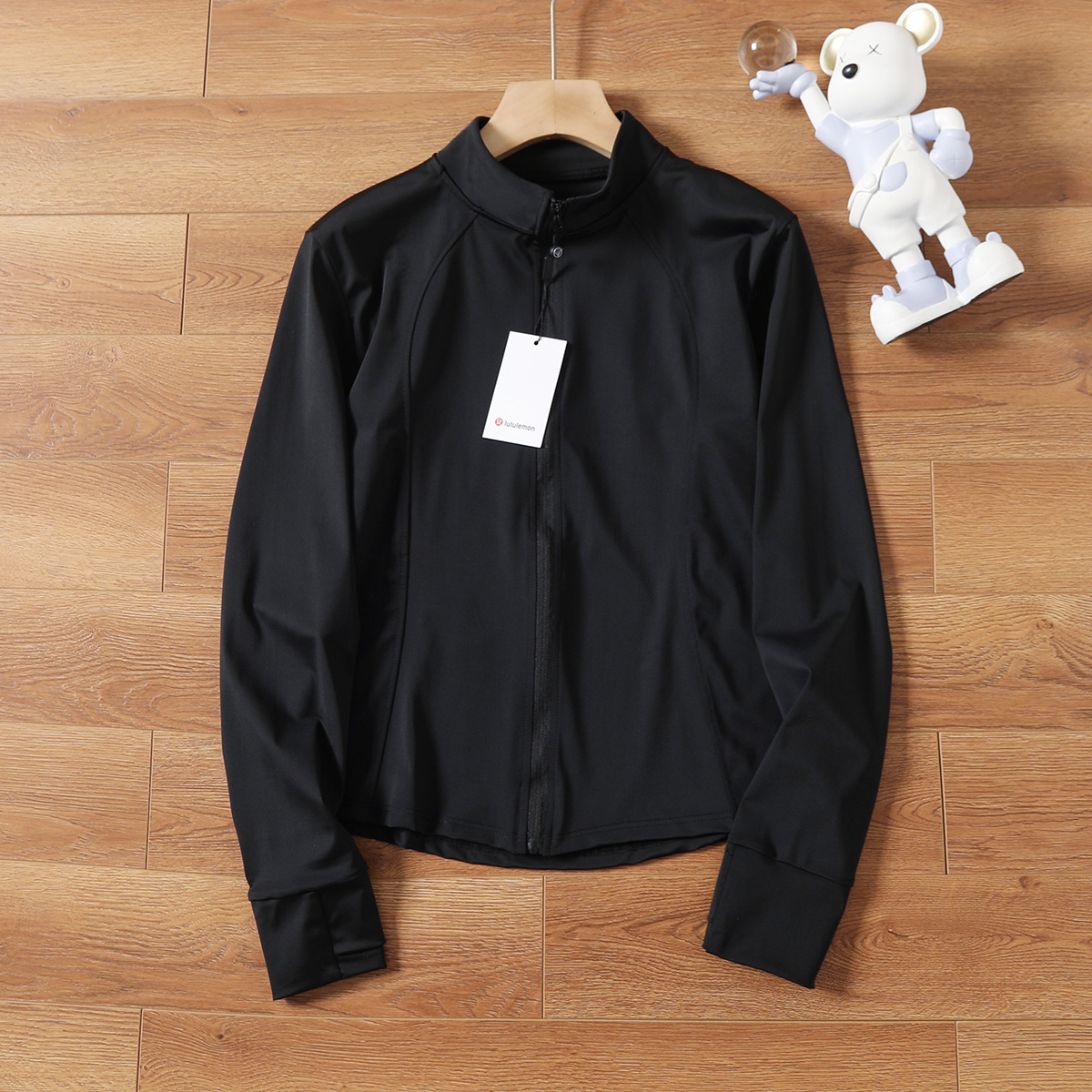 Lulu Long sleeve Lululemon yoga