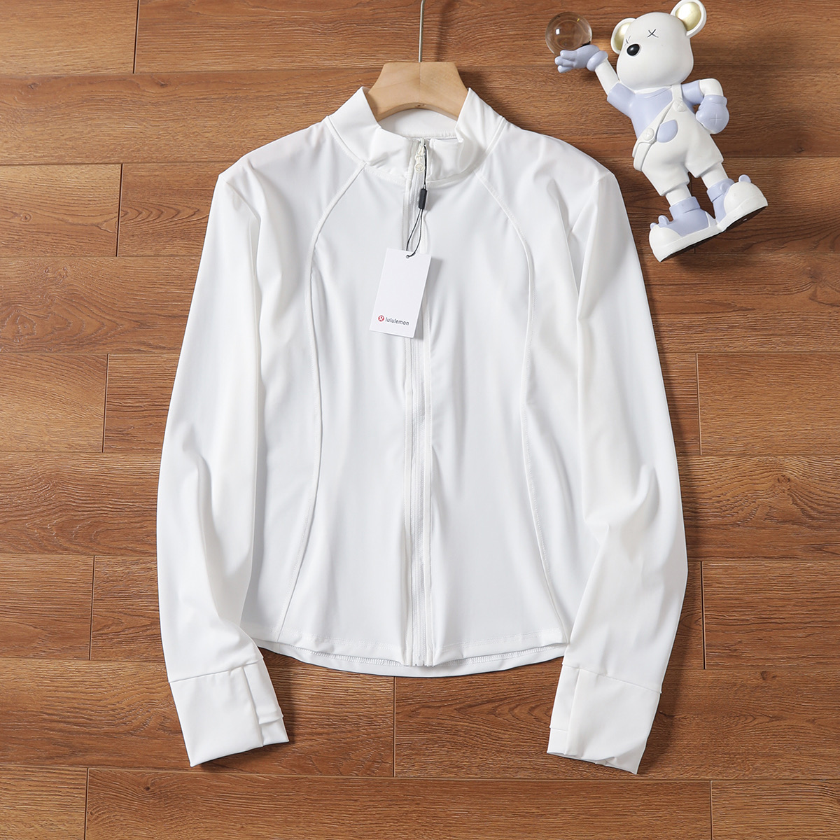 Lulu Long sleeve Lululemon yoga