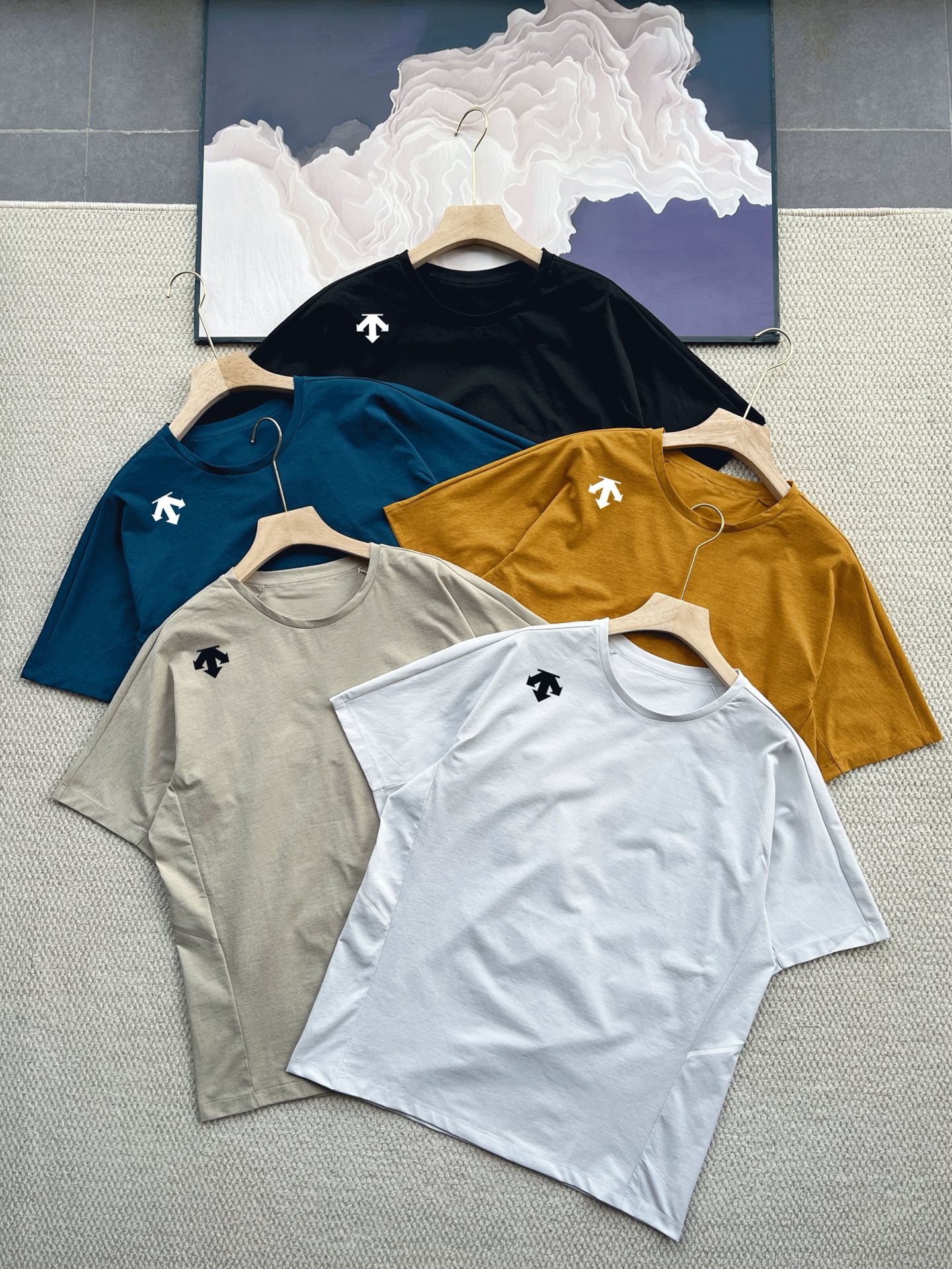 T-Shirt 08221