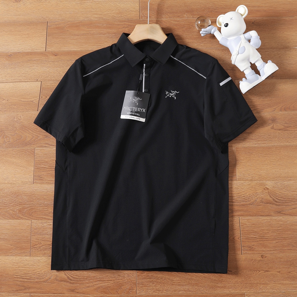 Polo Shirt 08274