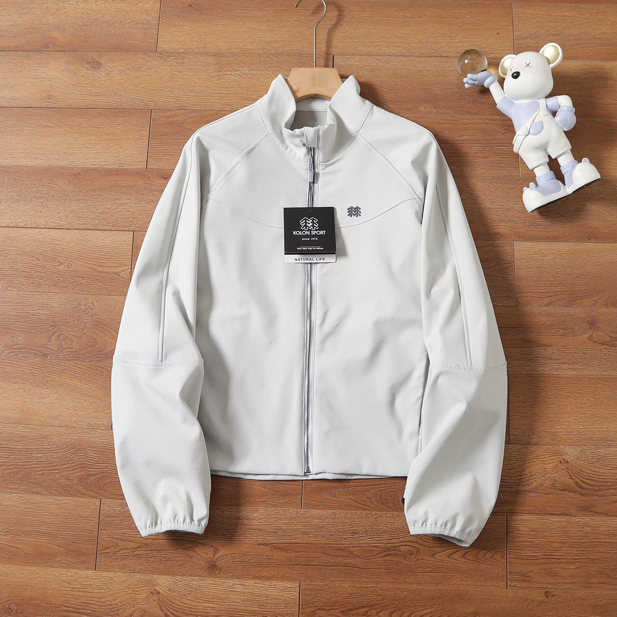 Alternative view of Jacket 00965