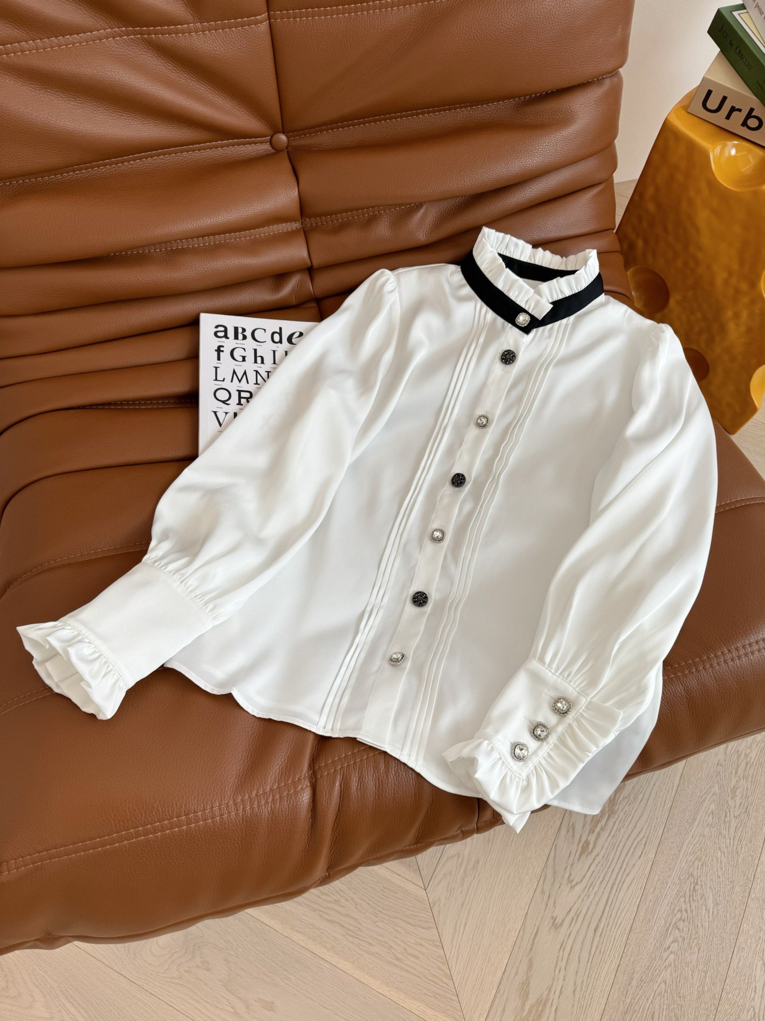 Celine Clothing Shirts & Blouses Fall/Winter Collection Vintage