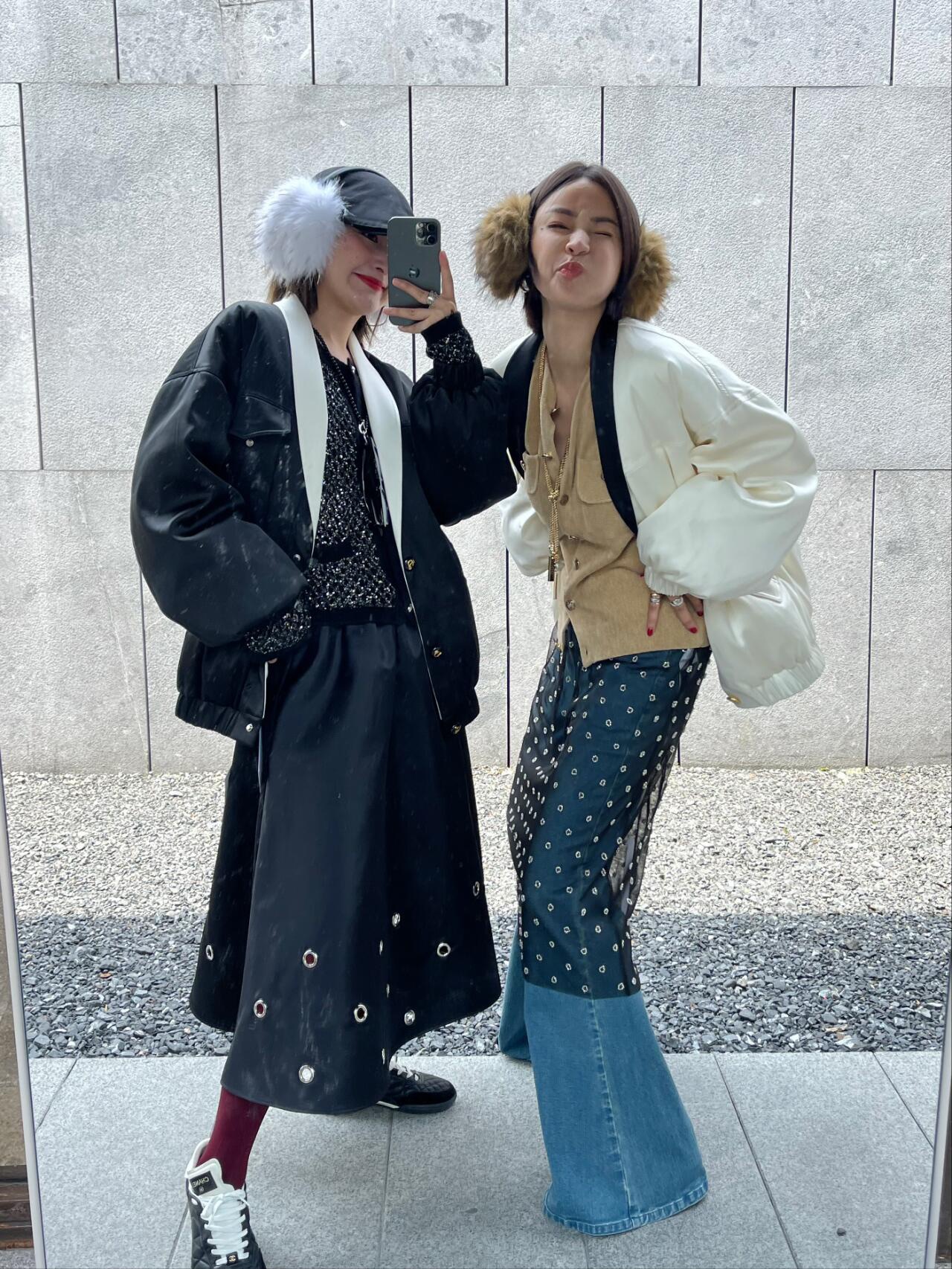 路易威登 Louis Vuitton 高定典藏名品高定成衣时装外套连衣裙衬衫T恤 #12E344AC 4