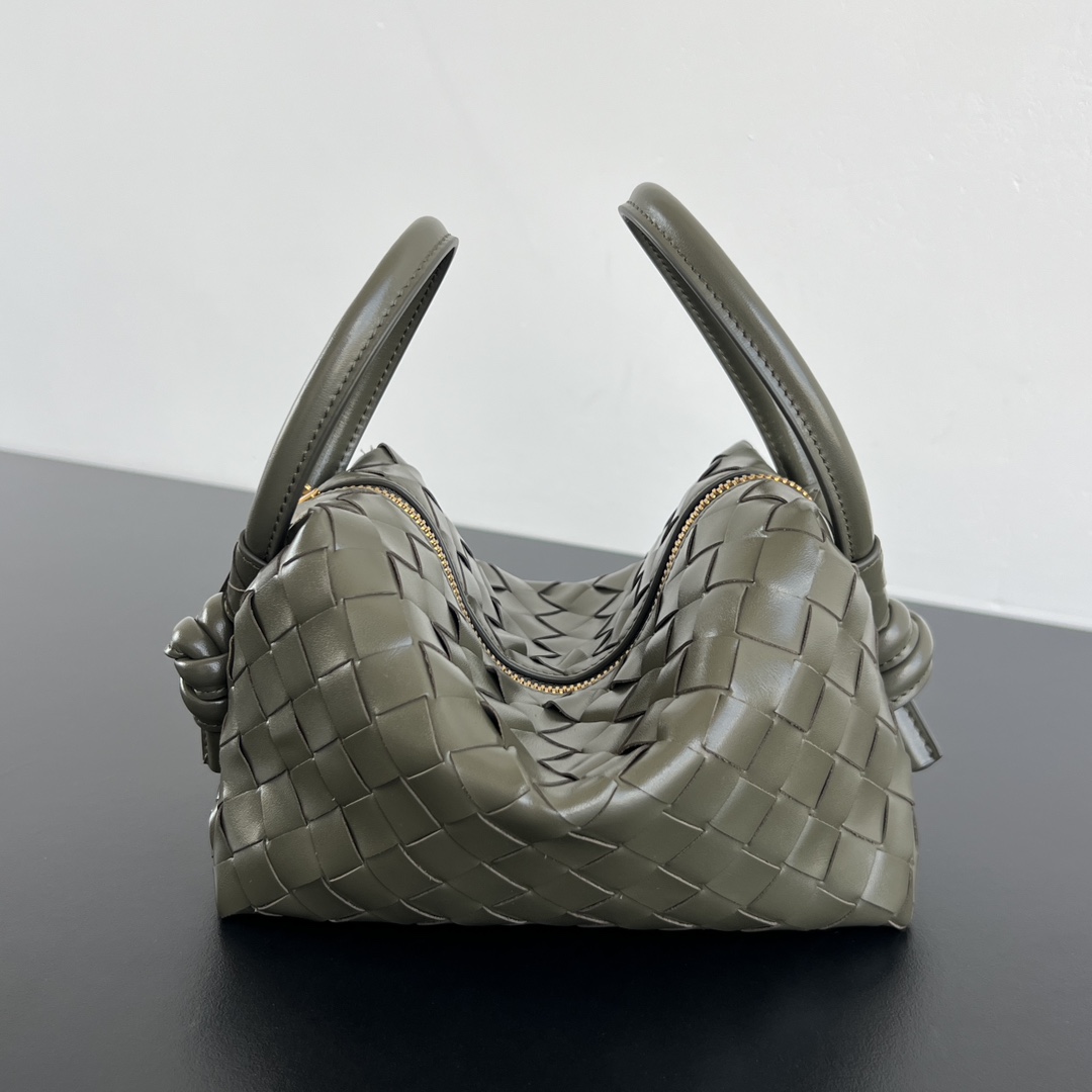 Сумка-мешок Bottega Veneta