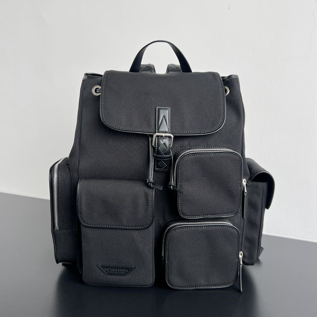 Рюкзак Bottega Veneta Crossroad