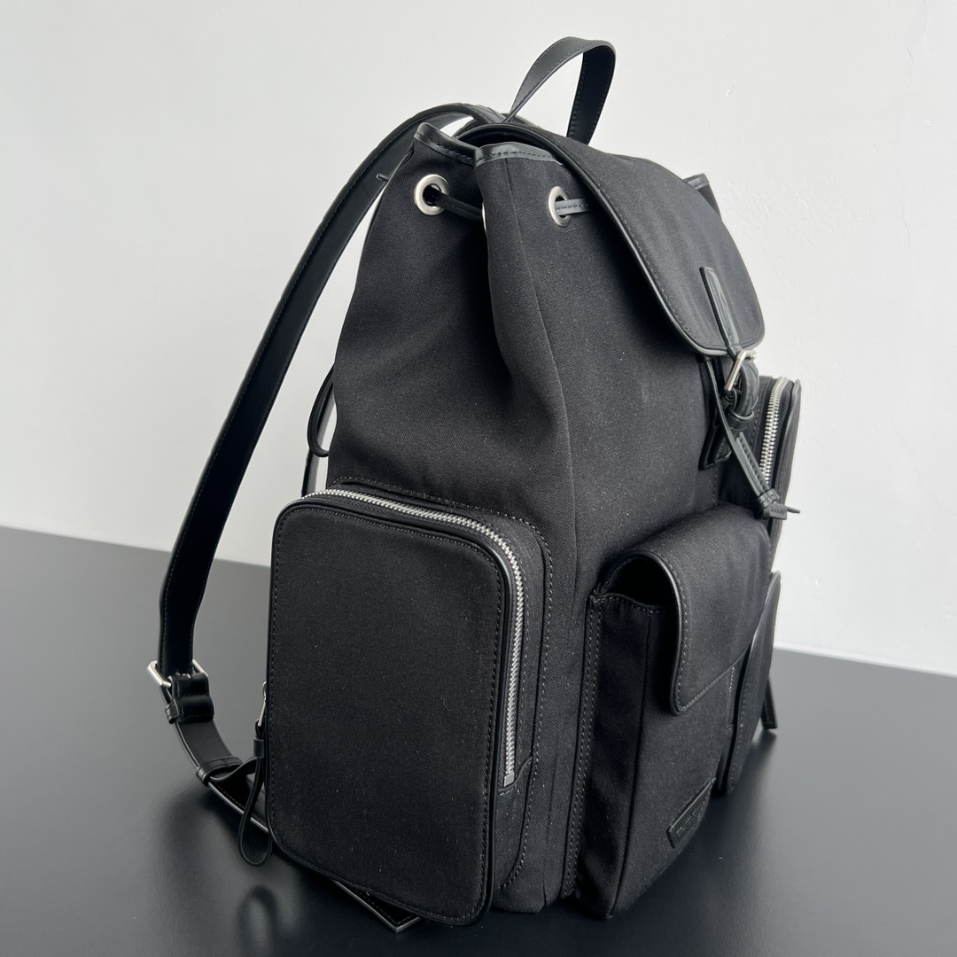 Рюкзак Bottega Veneta Crossroad