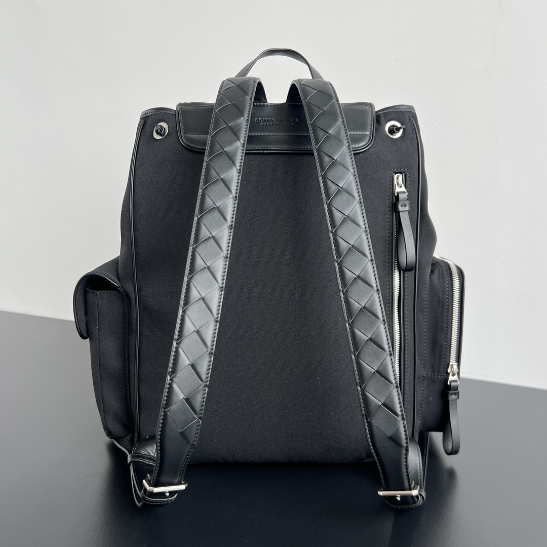 Рюкзак Bottega Veneta Crossroad