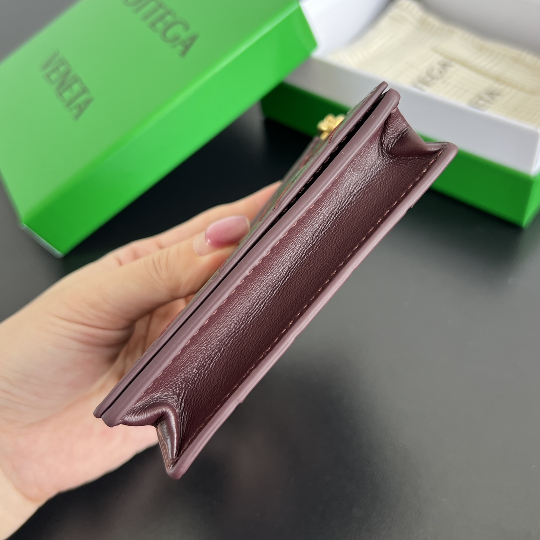 Колье Bottega Veneta Solstice