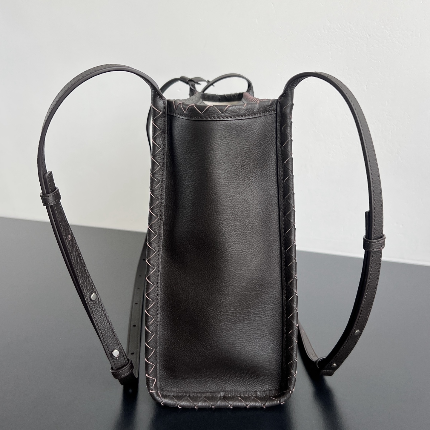 Сумка Bottega Veneta Corriere