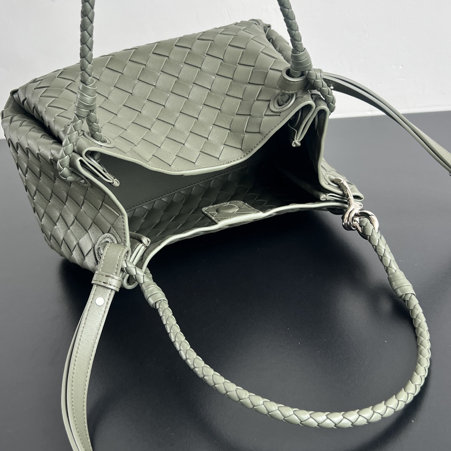 보테가베네타 154879 가방 Bottega Veneta Bag 상세 이미지 5