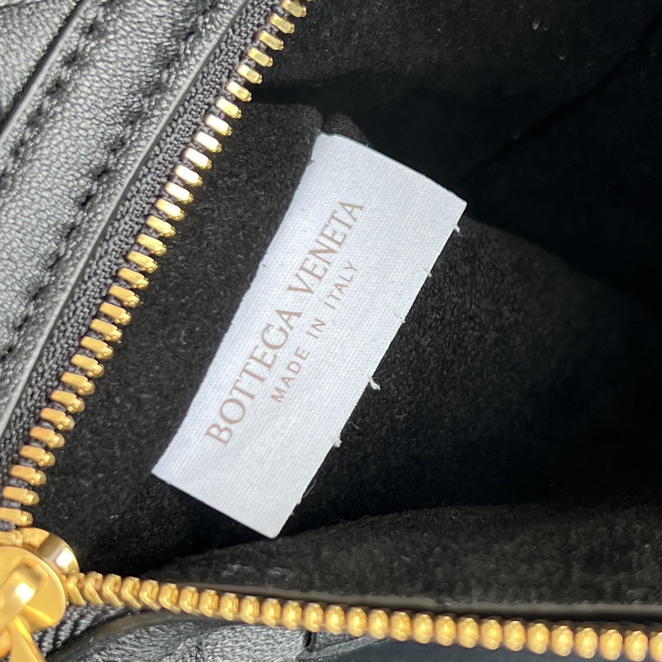 New product Nodo armpit bag ✨ 876370 This time the entire bag adopts lntrecciato weaving process, which is more brand-recognizable photo 7