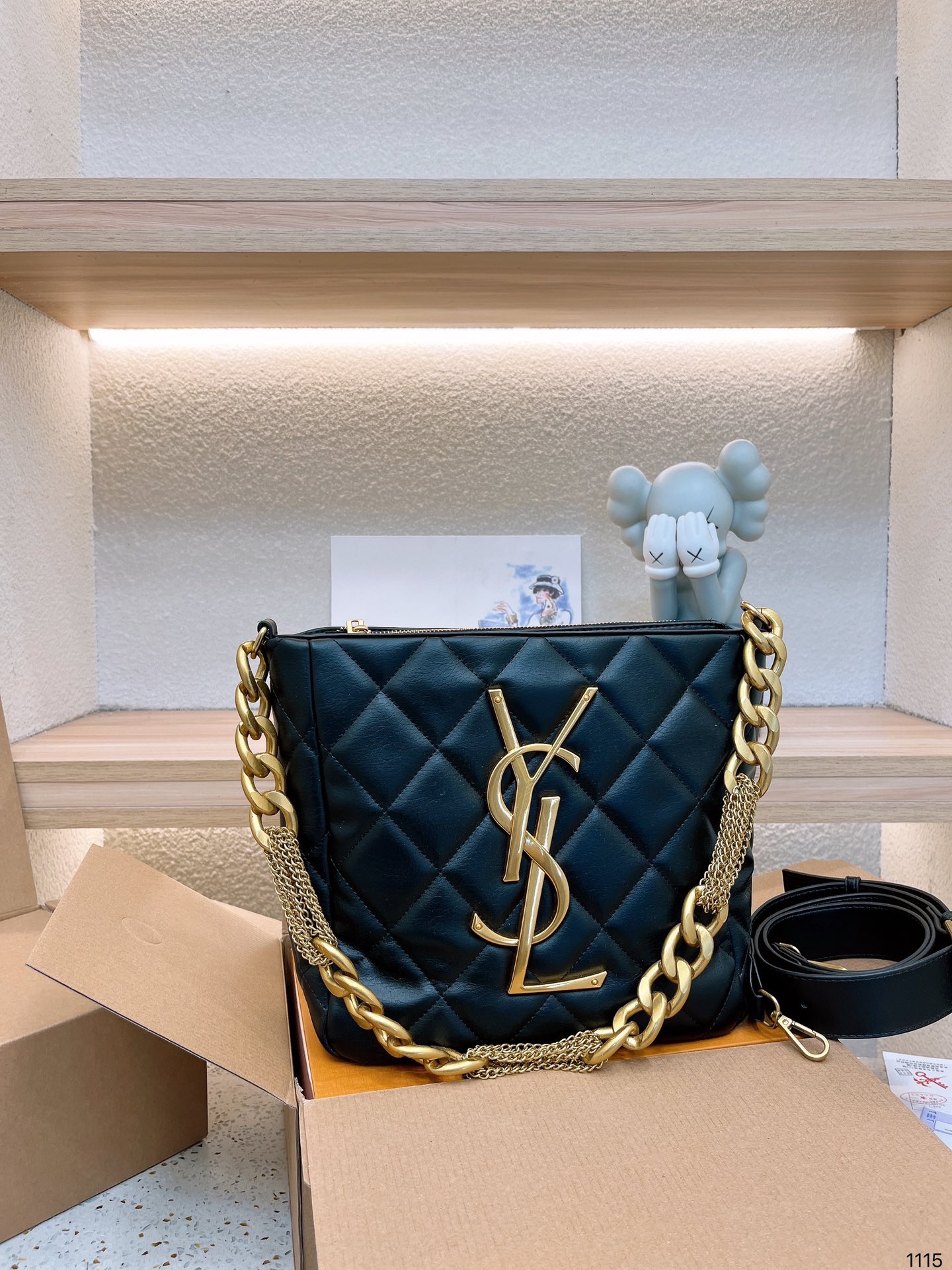 Yves Saint Laurent Sacs Cabas