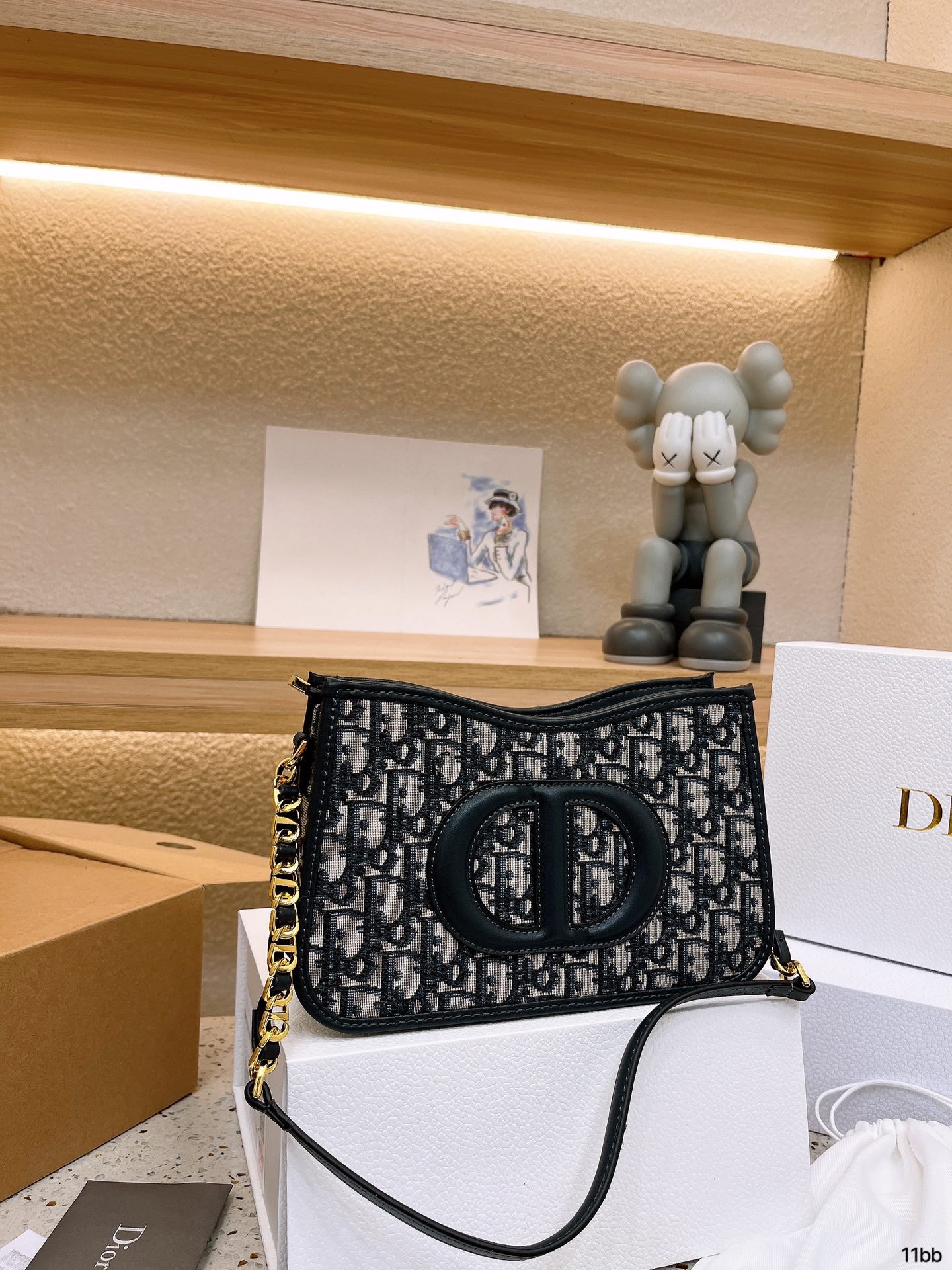 Dior Sacs À Bandoulière & À Épaule Sous les aisselles