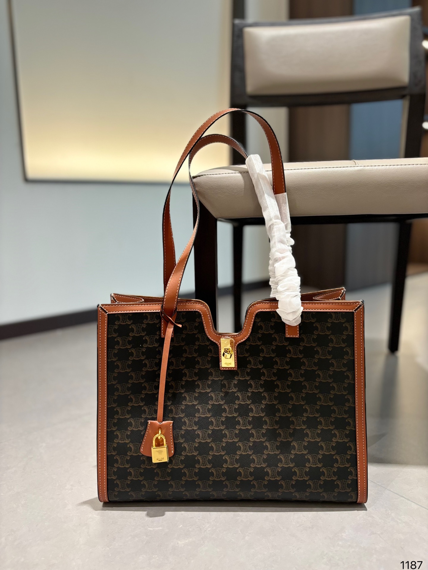 Hermès Herbag Zip 39 Retourne Limited Edition