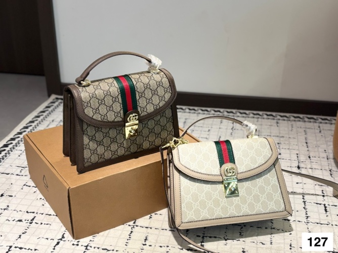 Gucci Ophidia Top Handle Bag, Classic Design, Perfect for Everyday and Occasions 1 Gucci Ophidia Top Handle Bag, Classic Design, Perfect for Everyday and Occasions