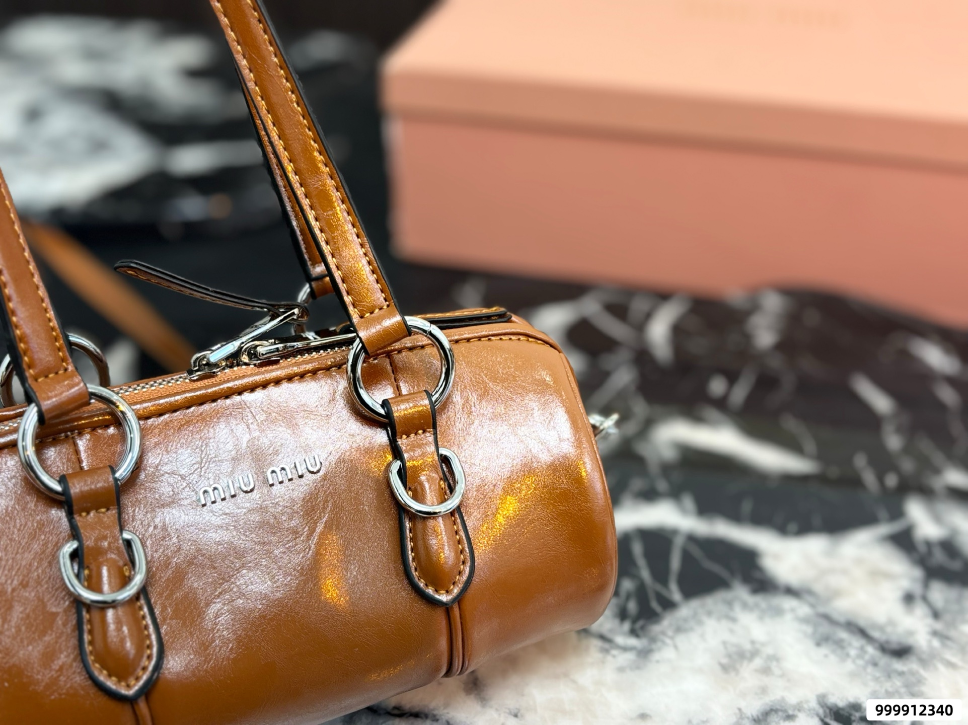 Alternative view of Miu Miu Handbag 11306