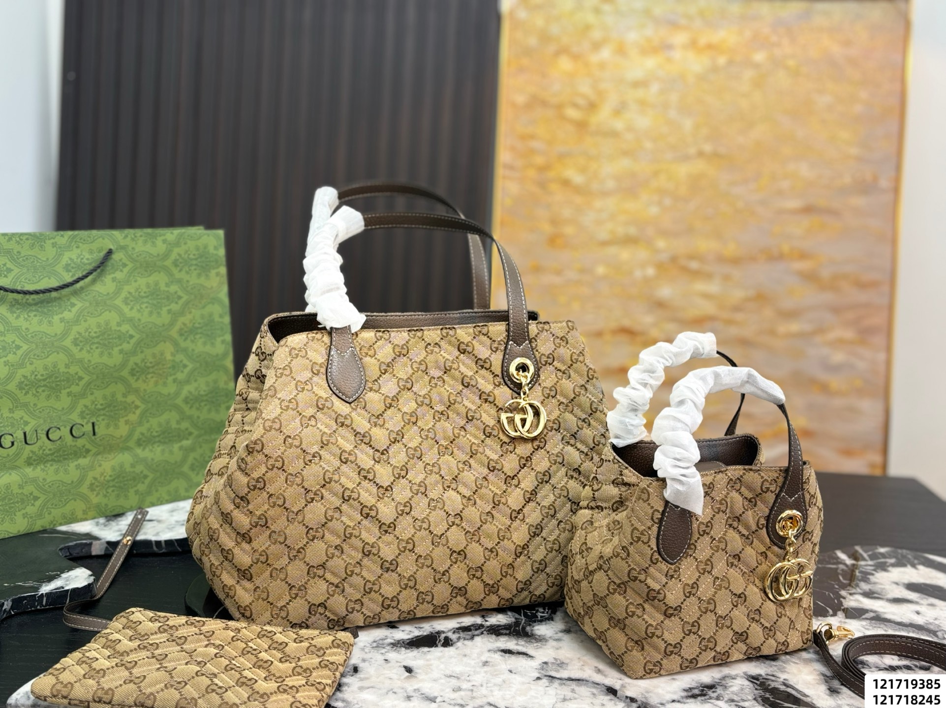 Tote Bag 11311