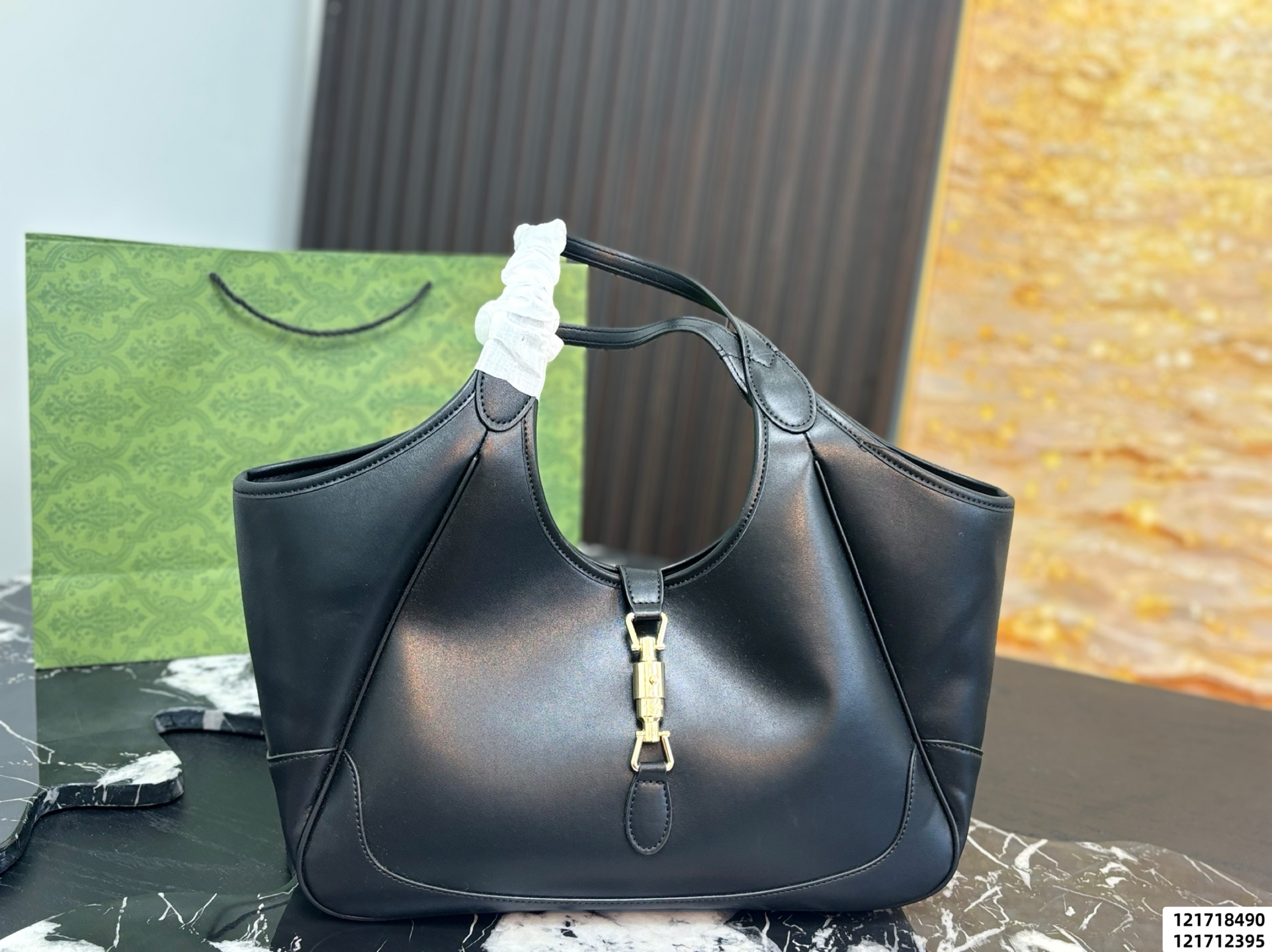 Alternative view of Gucci Shoulder Bag 11310