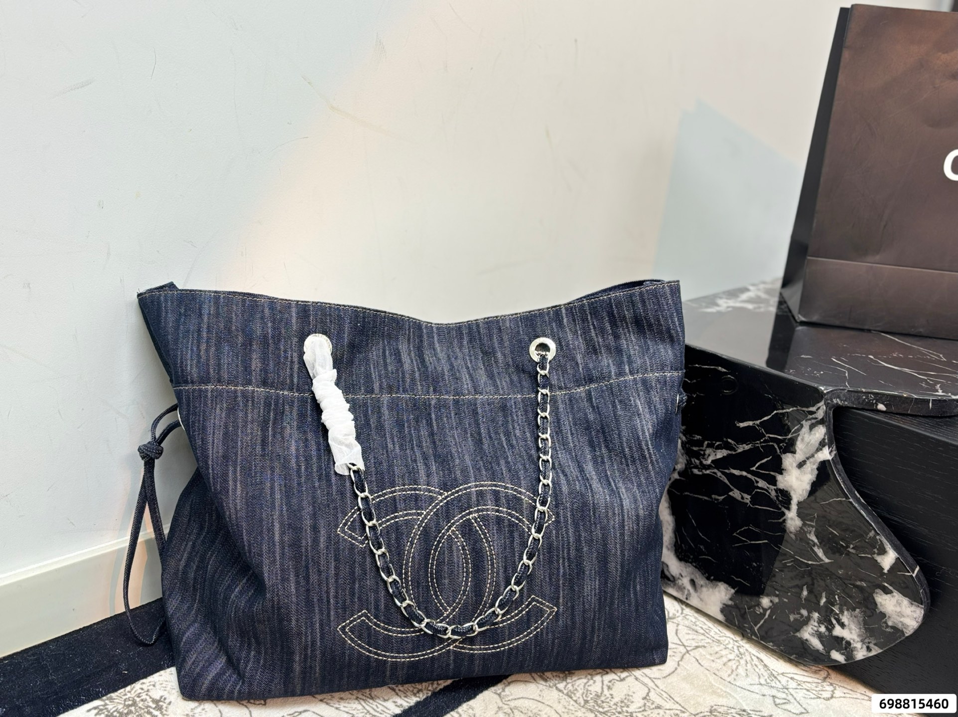 Chanel Tote Bag 11320