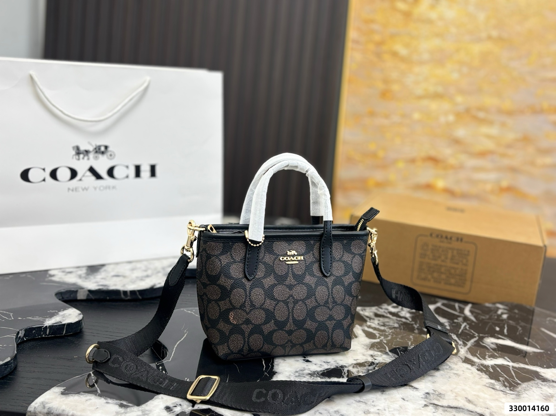 Alternative view of Tote Bag 11325