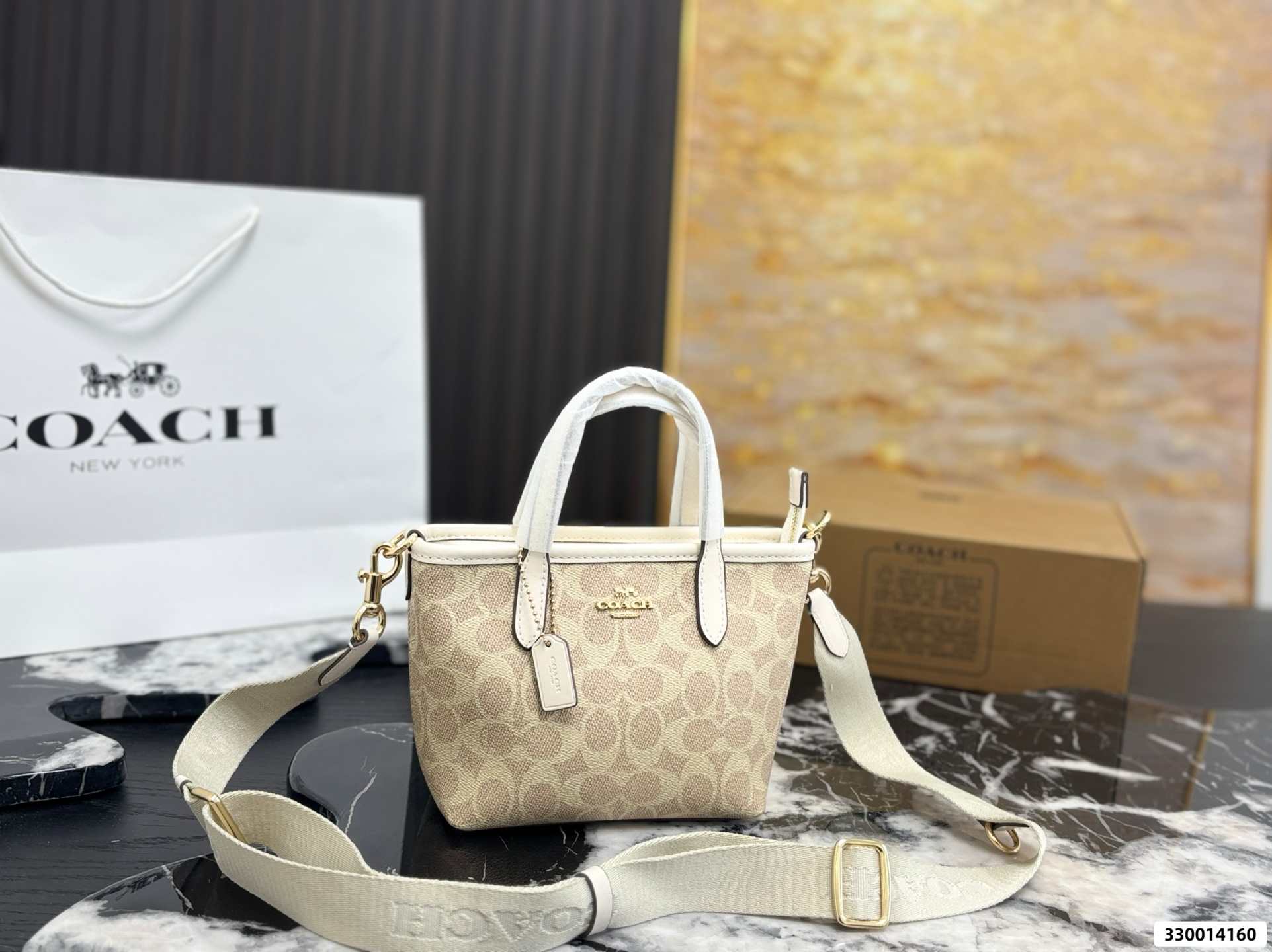 Tote Bag 11324