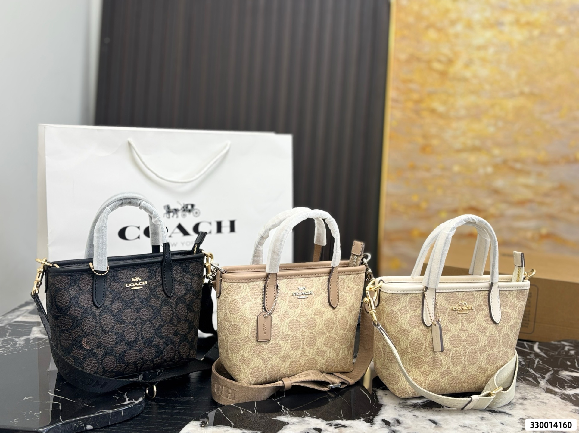 Tote Bag 11325