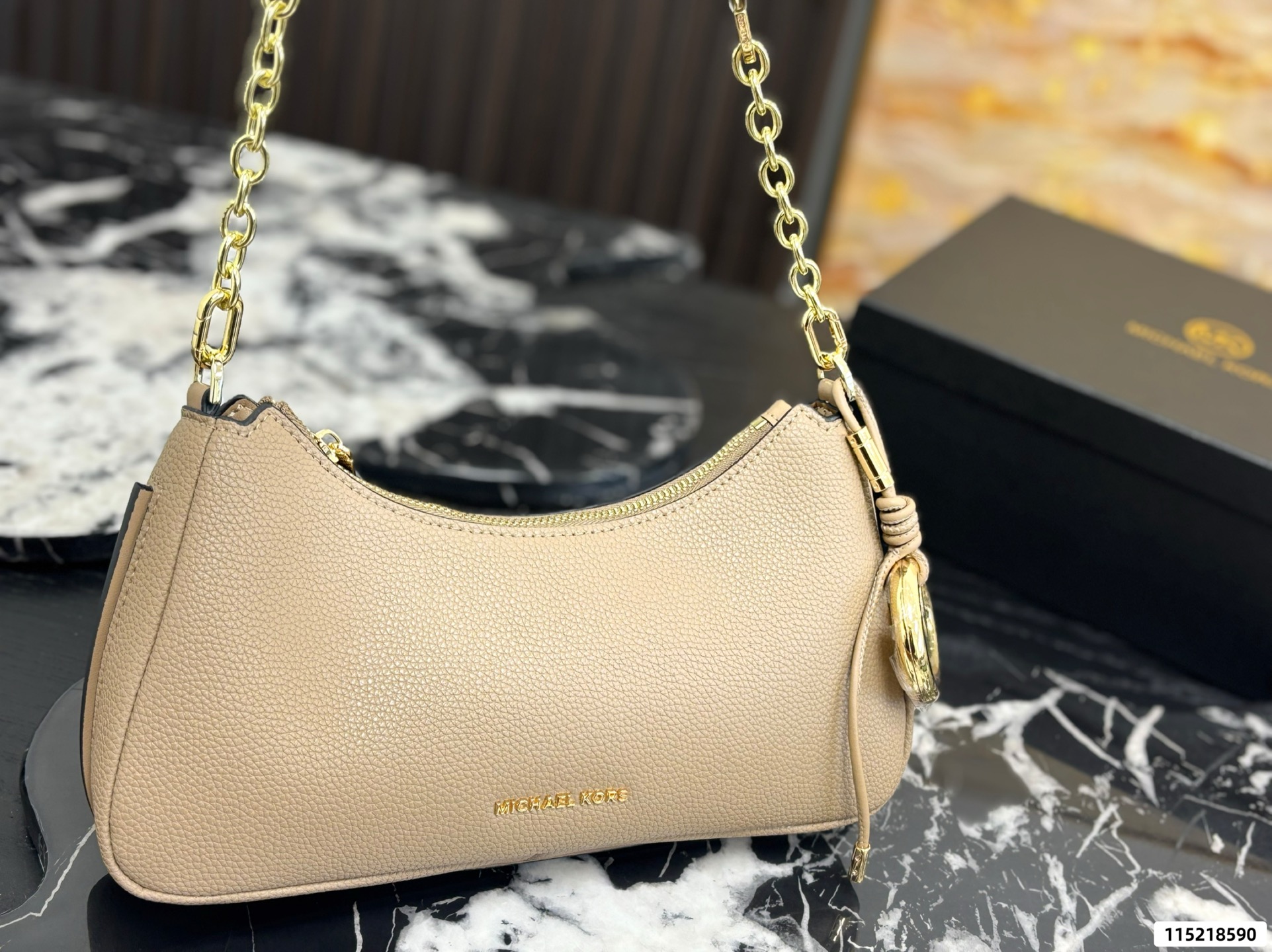 Alternative view of Handbag 11318
