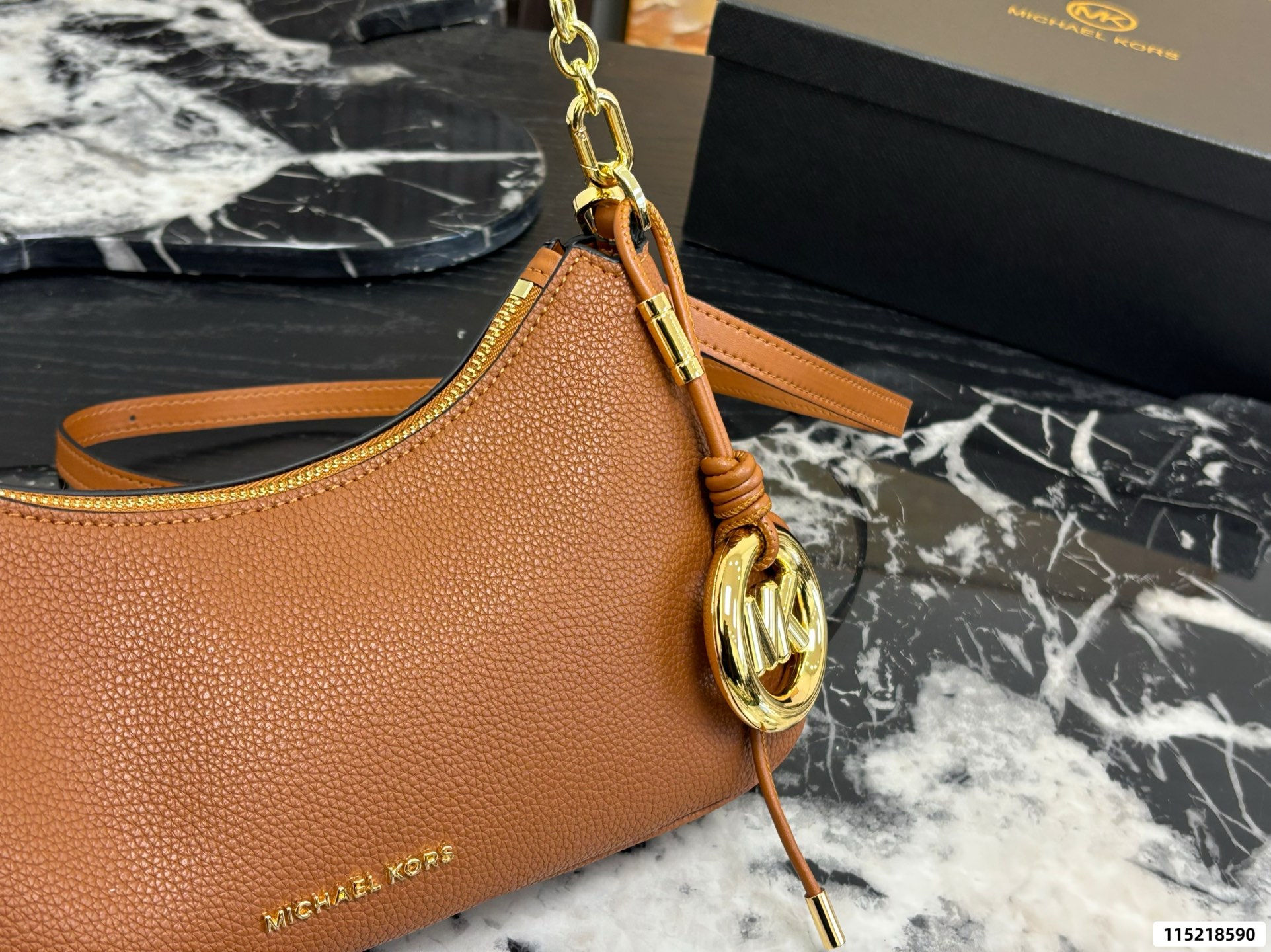 Alternative view of Handbag 11317