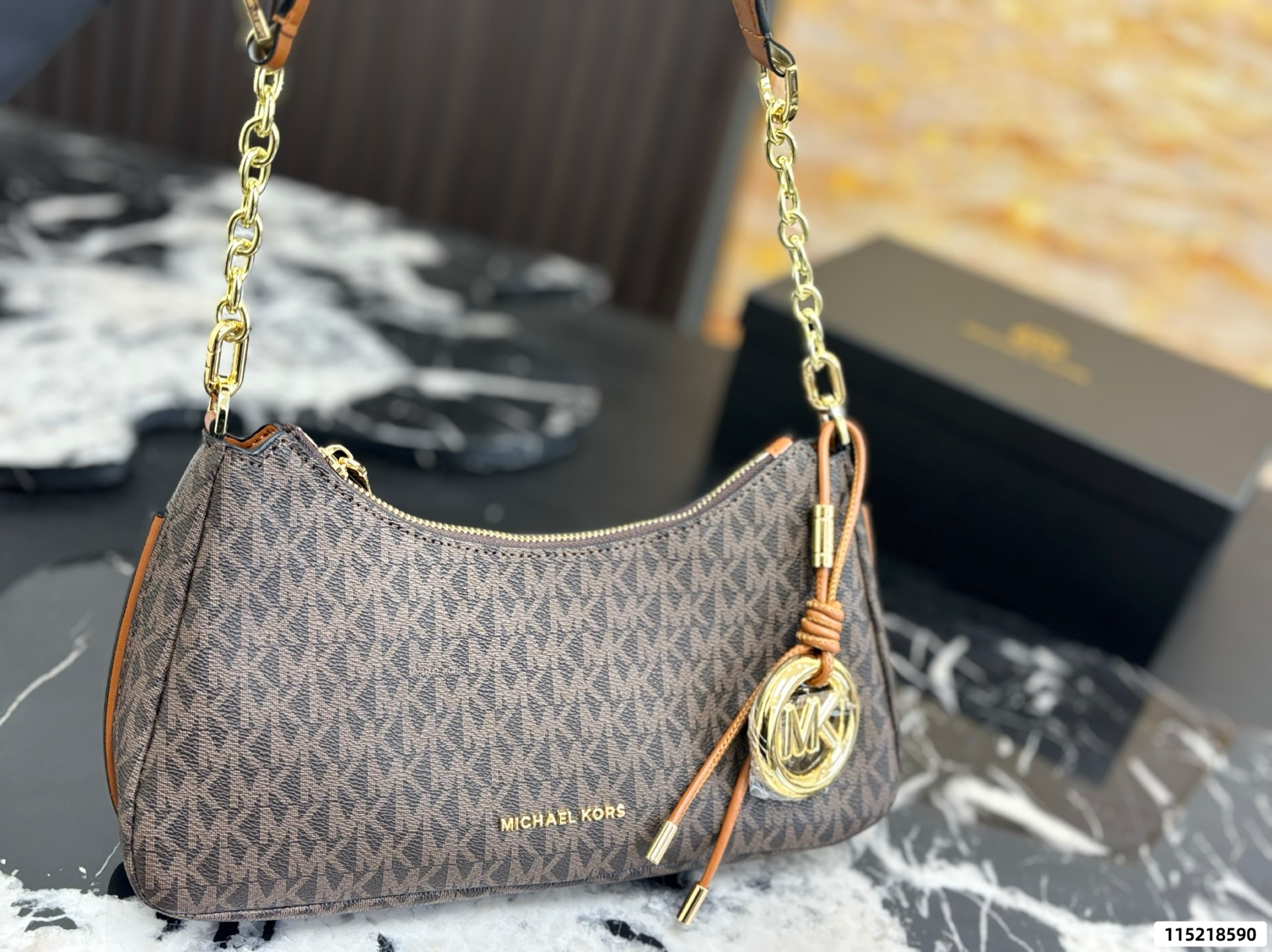 Alternative view of Handbag 11316