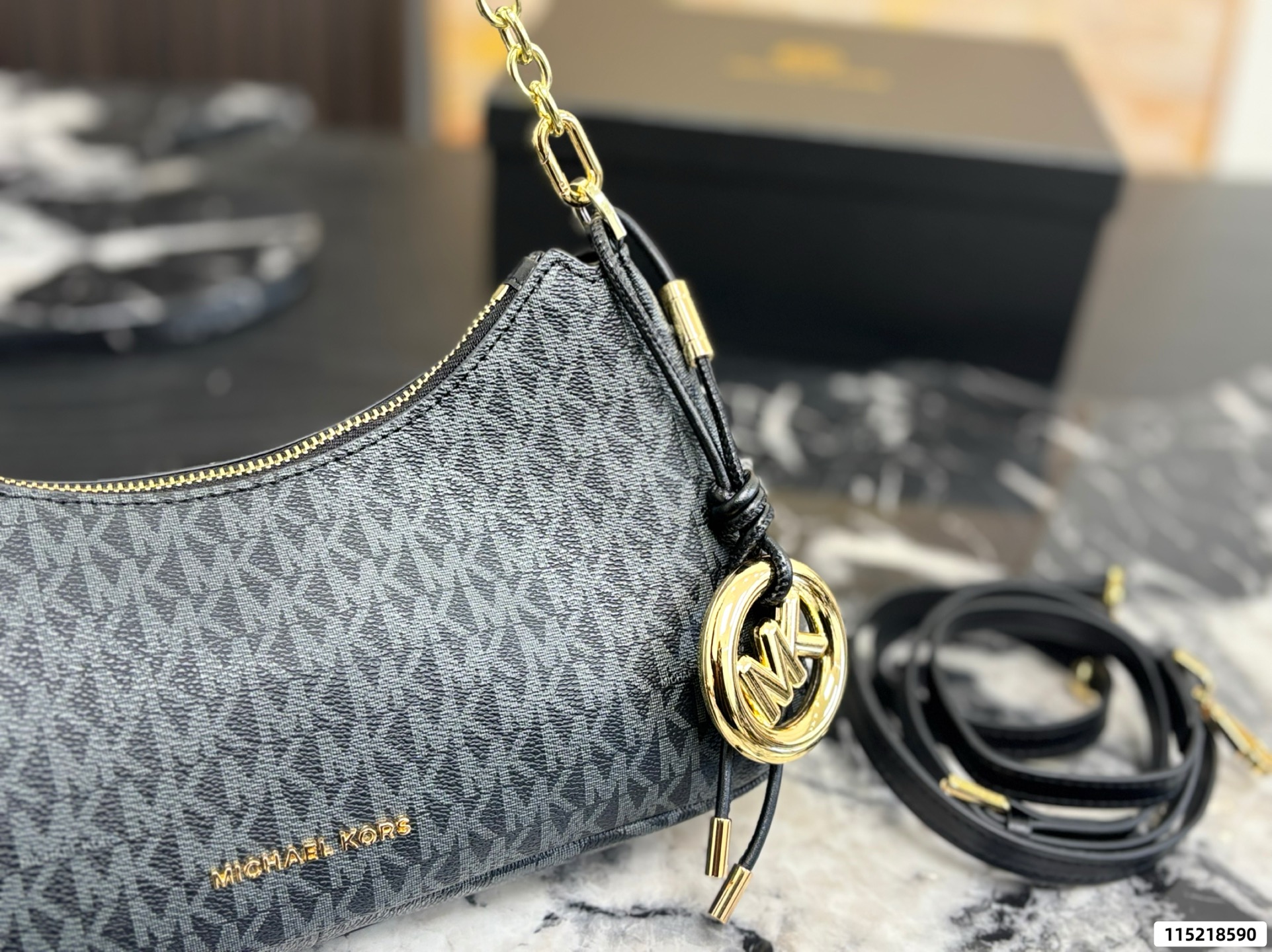 Alternative view of Handbag 11315