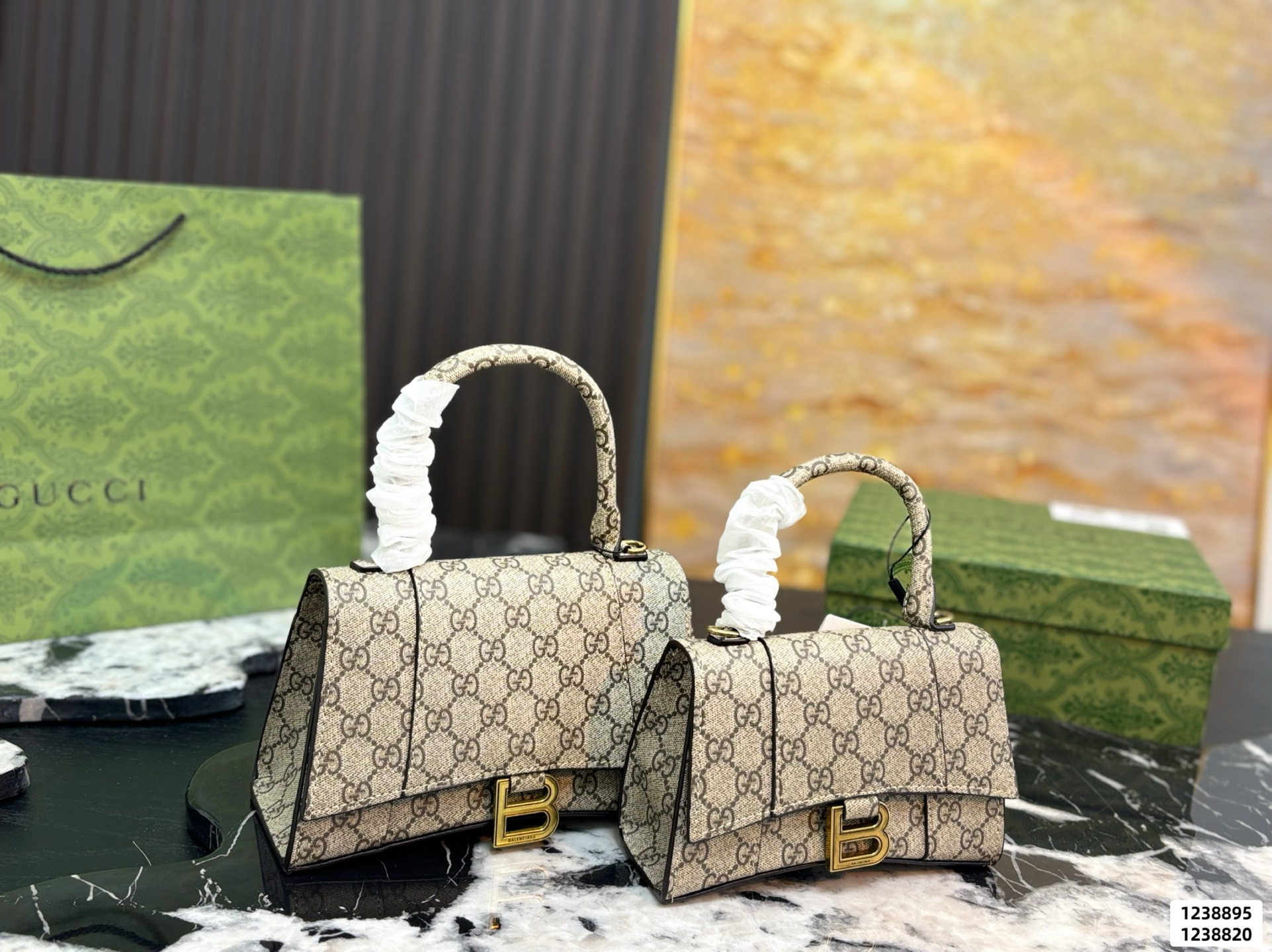 Balenciaga Handbag 11319