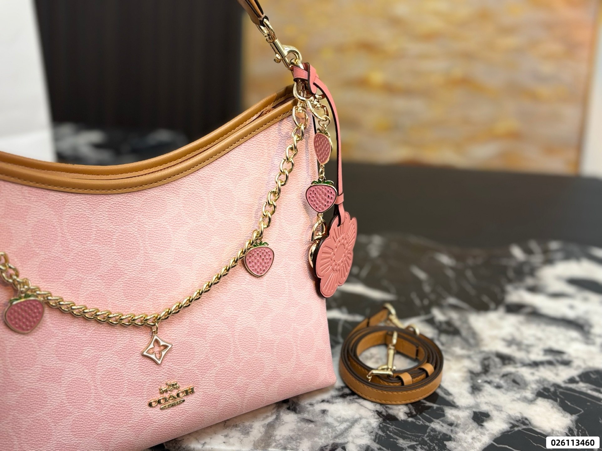 Alternative view of Tote Bag 11323