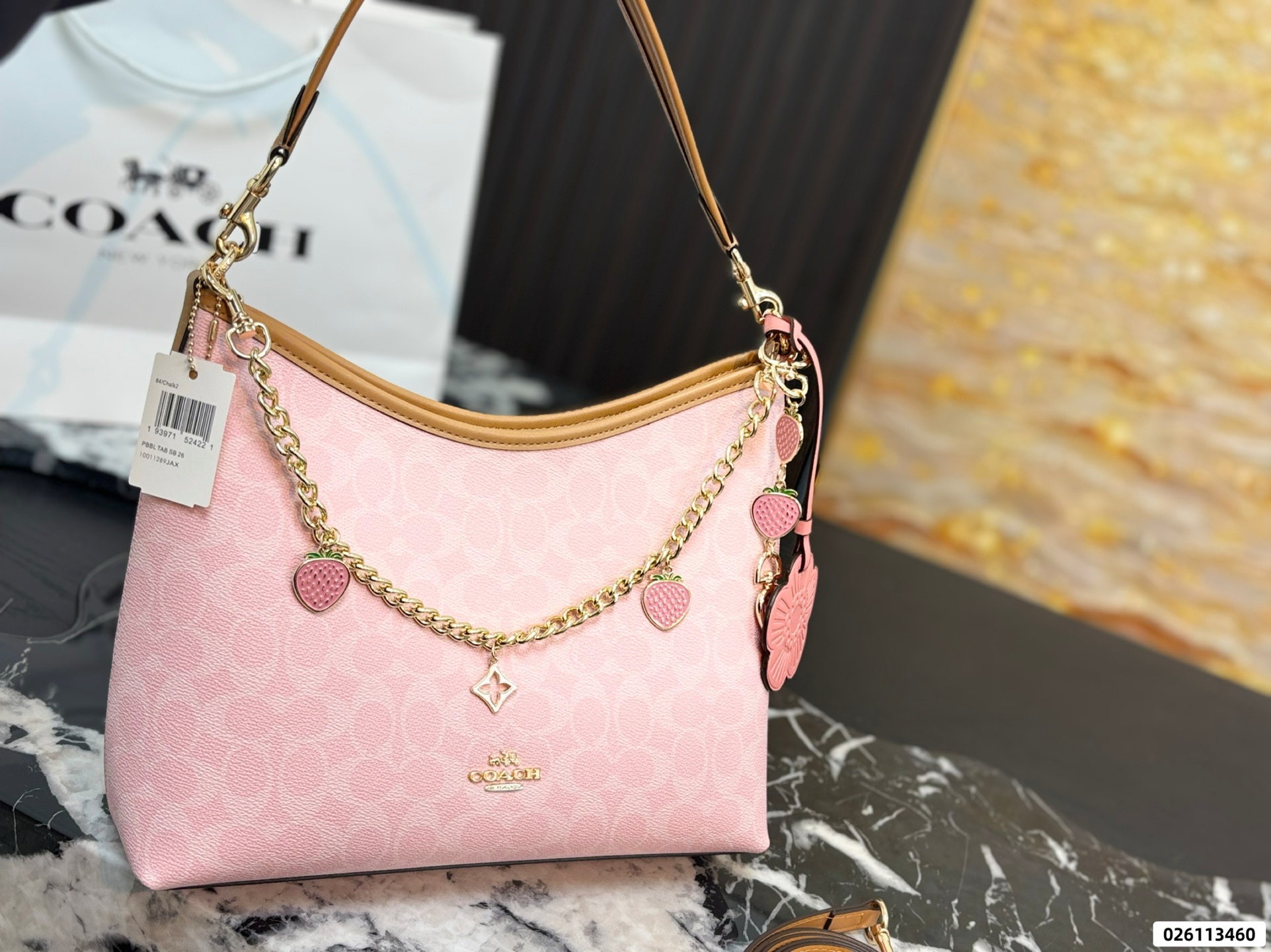 Tote Bag 11323