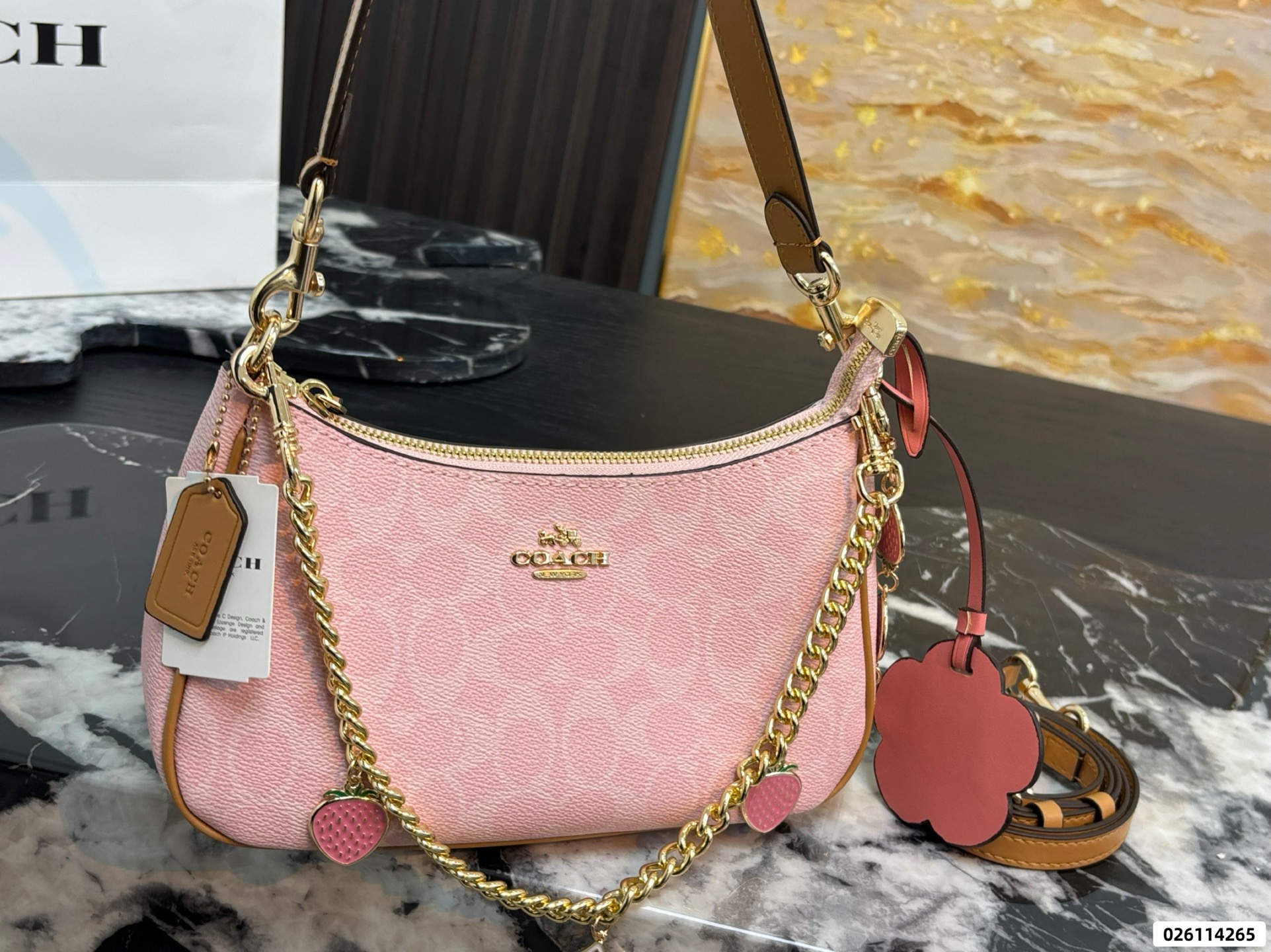 Handbag 11322