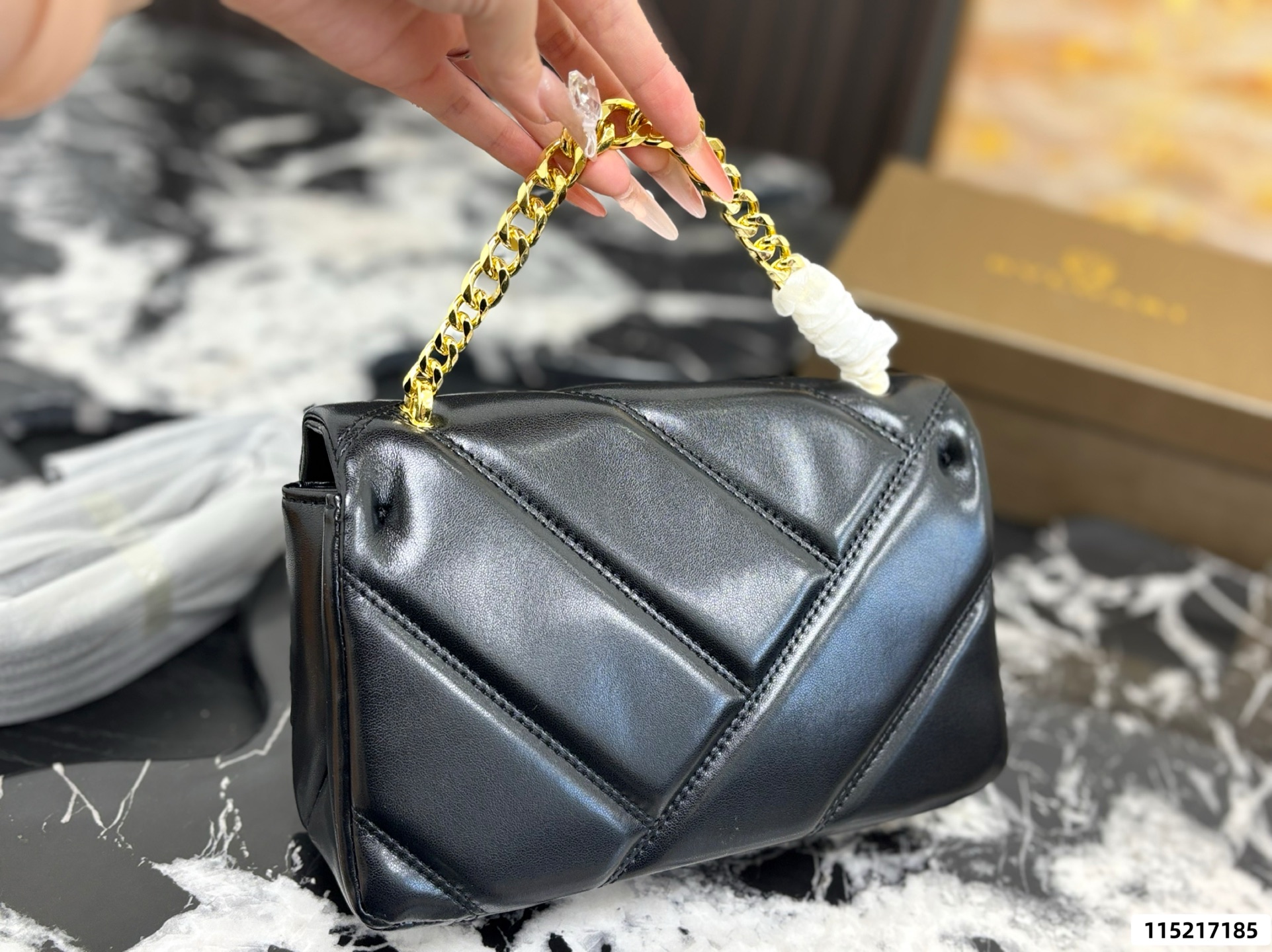 BVLGARI bag BvlgariBvlgari ， BVLGARIBvlgari ， “Serpenti Cabochon” ， 。 ， ， — photo 5