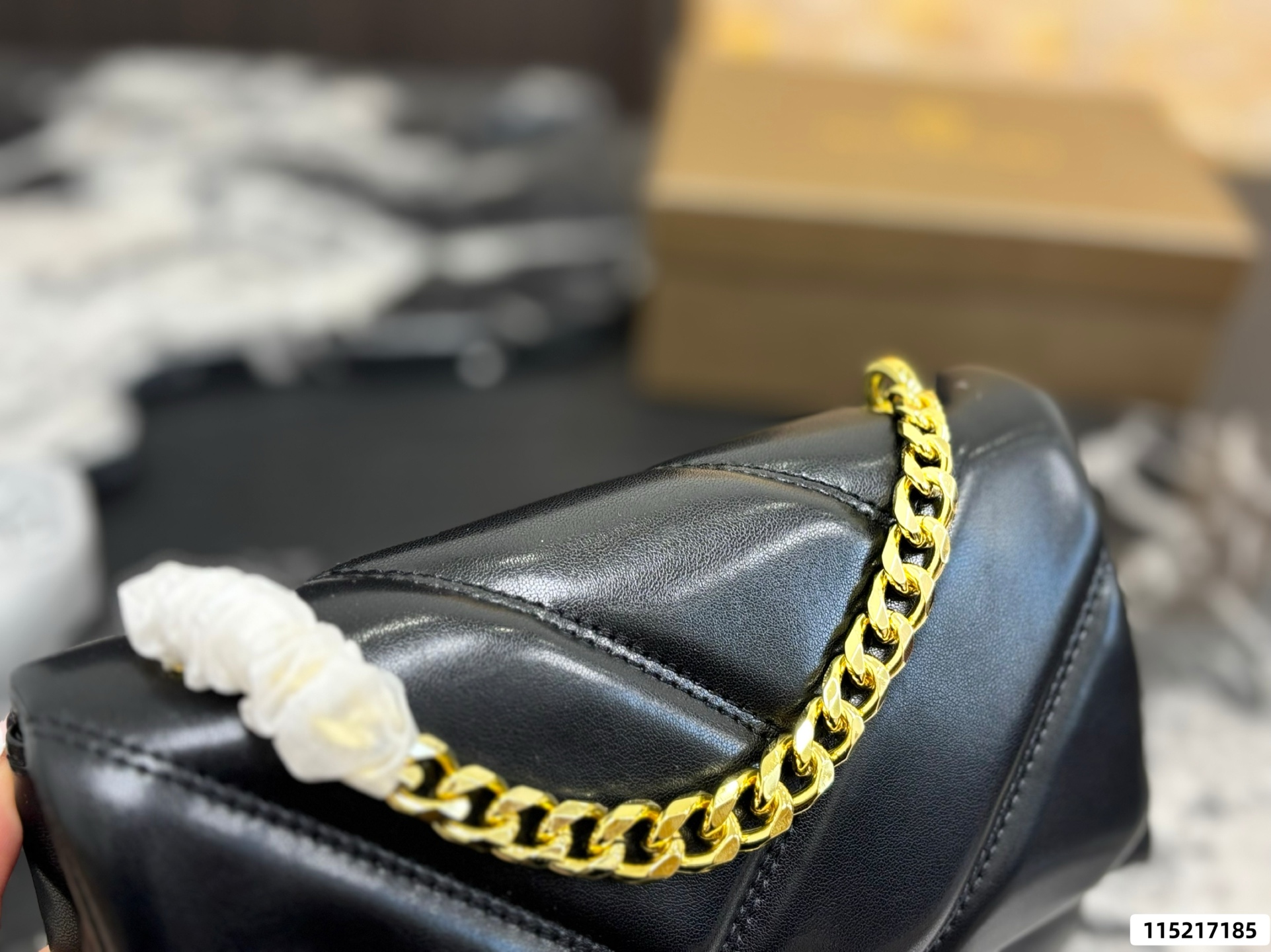 BVLGARI bag BvlgariBvlgari ， BVLGARIBvlgari ， “Serpenti Cabochon” ， 。 ， ， — photo 7