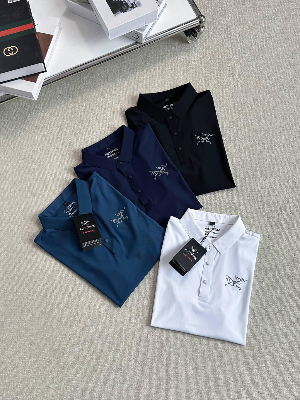 Polo Shirt 02964