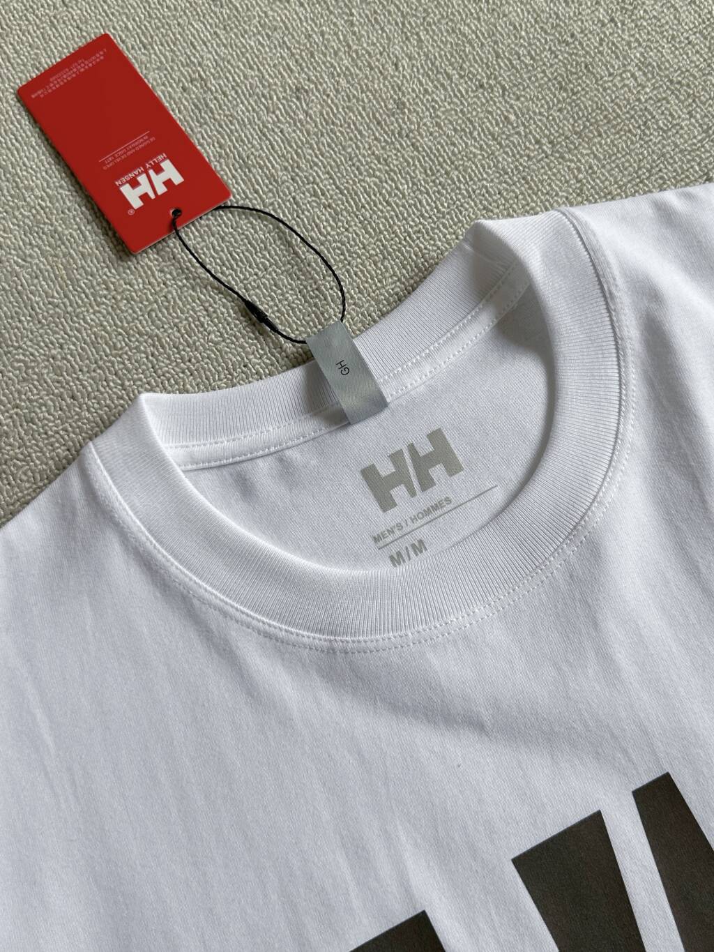 Alternative view of T-Shirt 02962