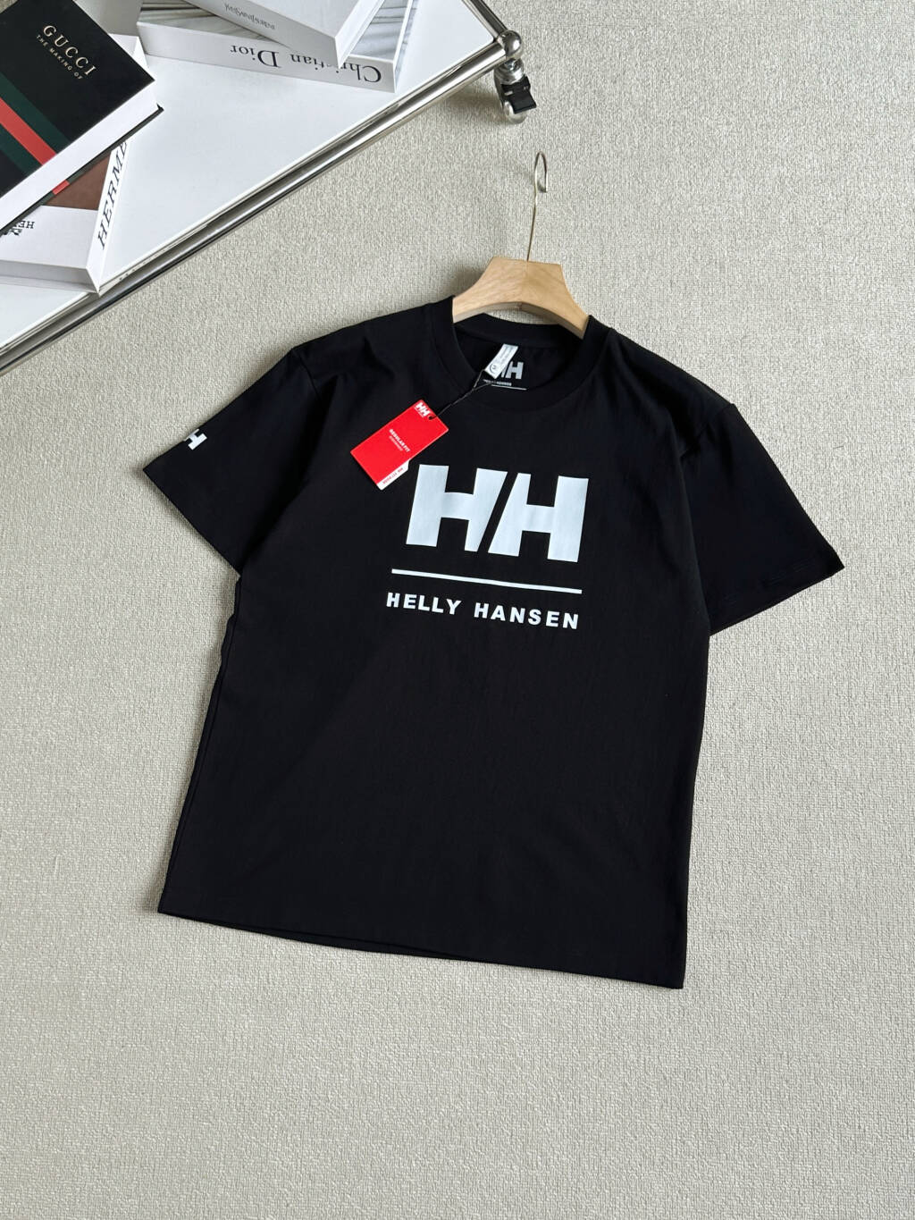 Alternative view of T-Shirt 02963