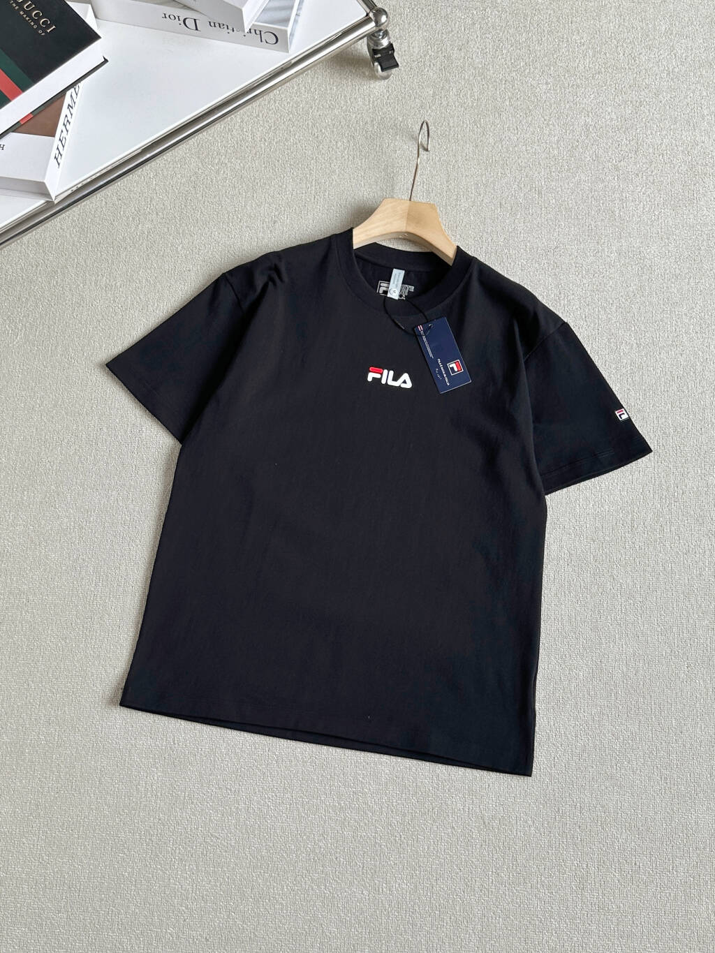 Alternative view of T-Shirt 02959