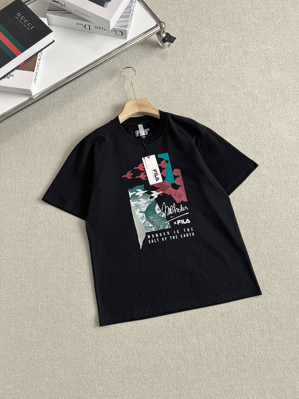 Alternative view of T-Shirt 06789